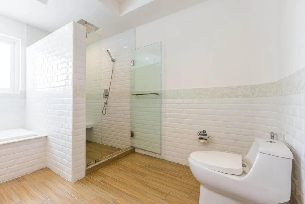 Private 3 Bedroom Pool Villa MS22