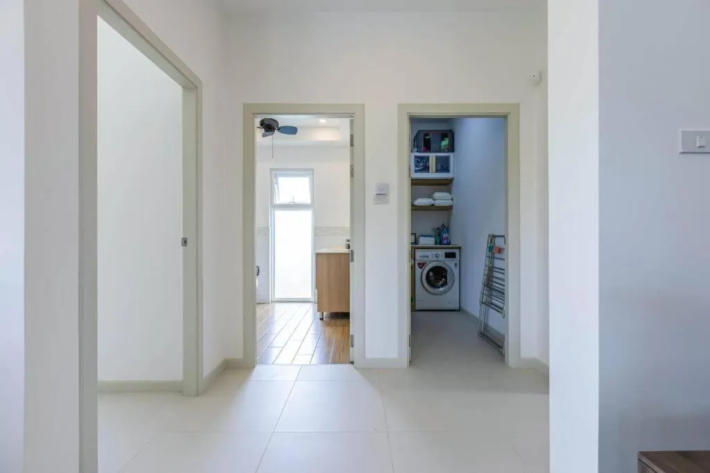 Private 3 Bedroom Pool Villa MS22