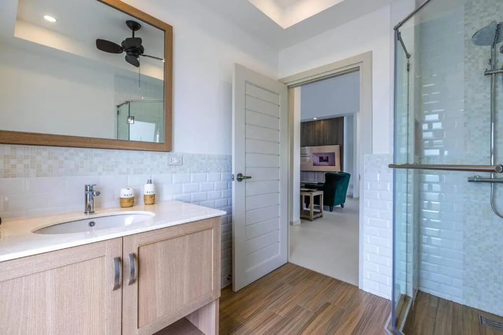 Private 3 Bedroom Pool Villa MS22