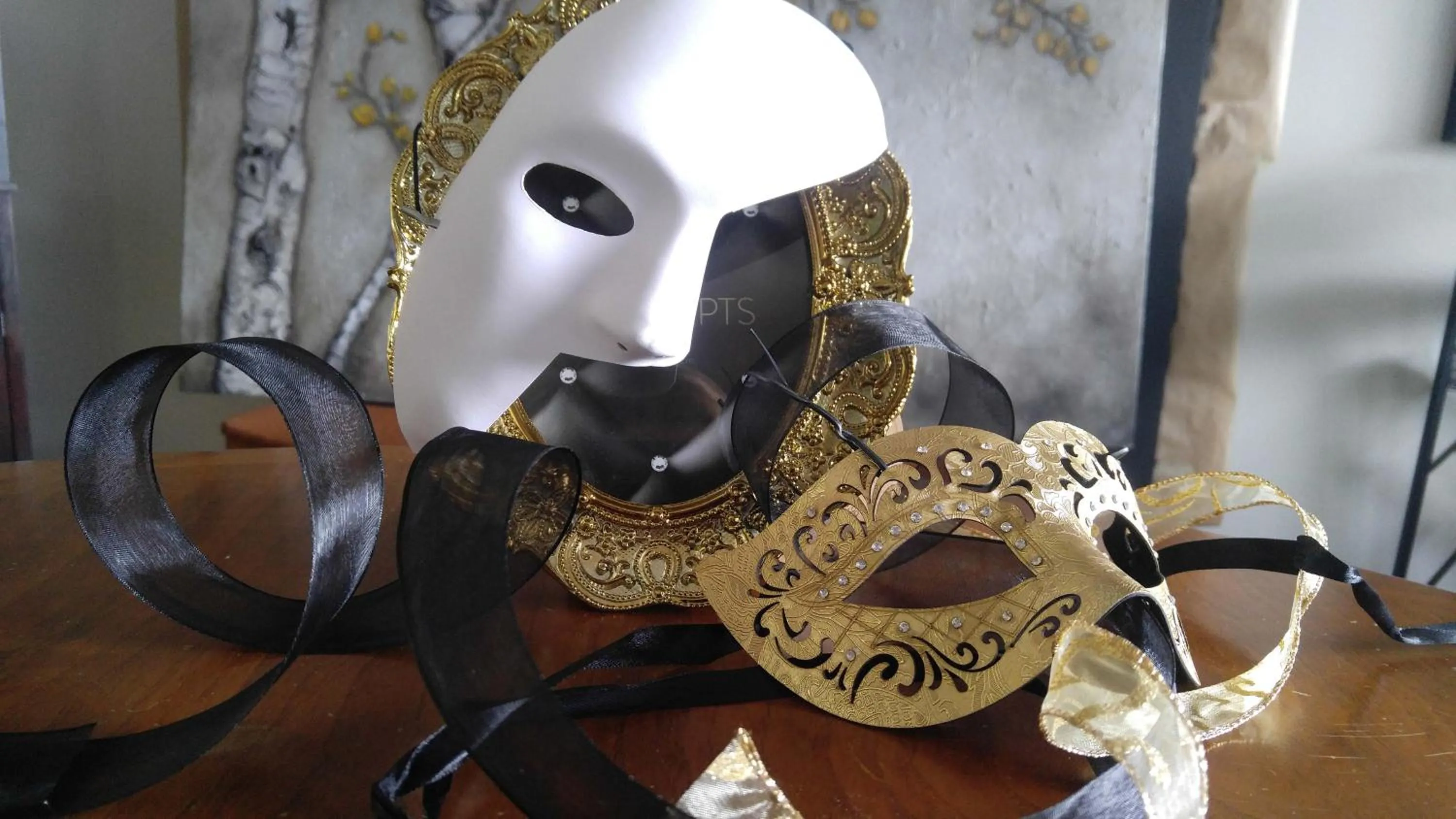 Decorative detail in The Anniversary Inn - South Temple