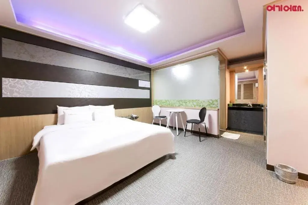 Sharp Hotel Jeonju Sharp Hotel Jeonju