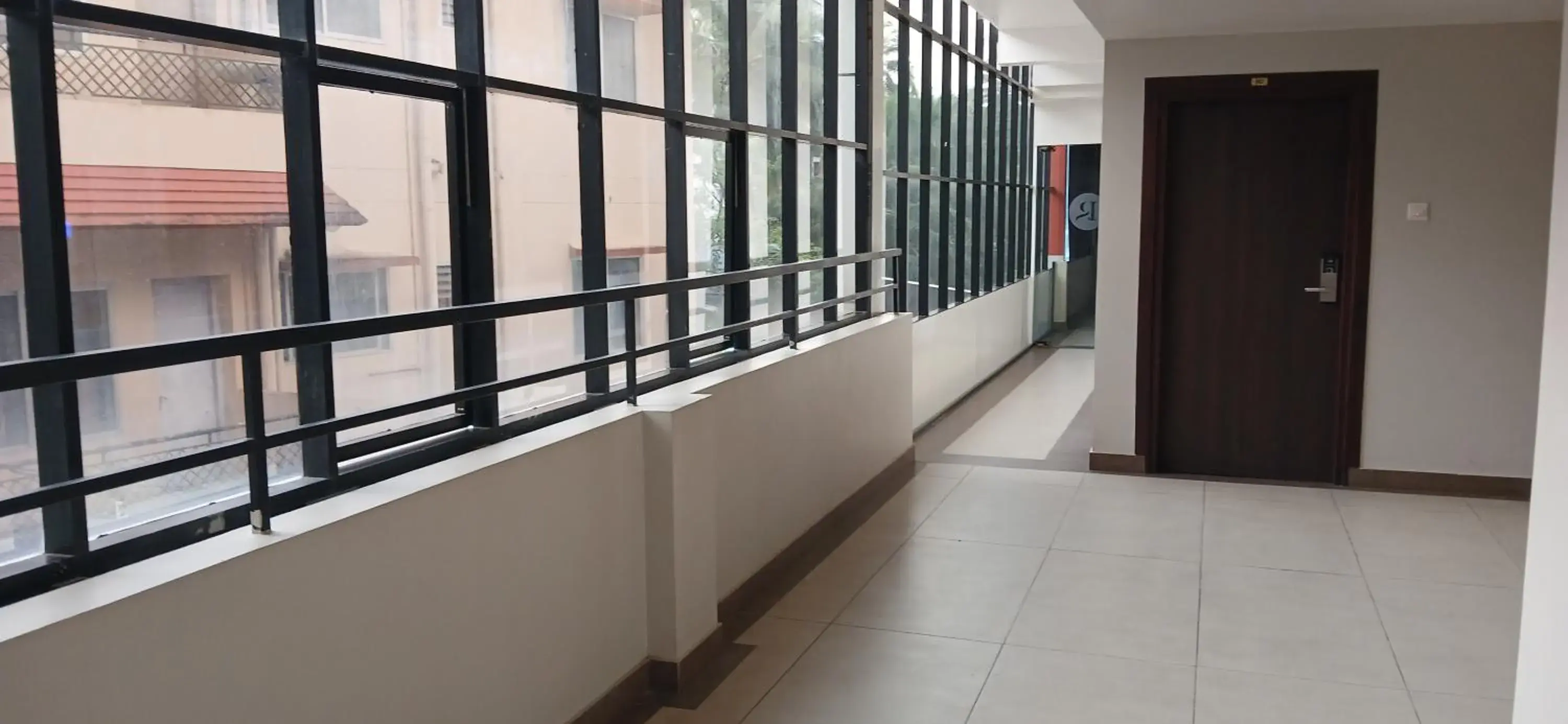 Property building in HOTEL PANKAJ RESIDENCY Property building in HOTEL PANKAJ RESIDENCY