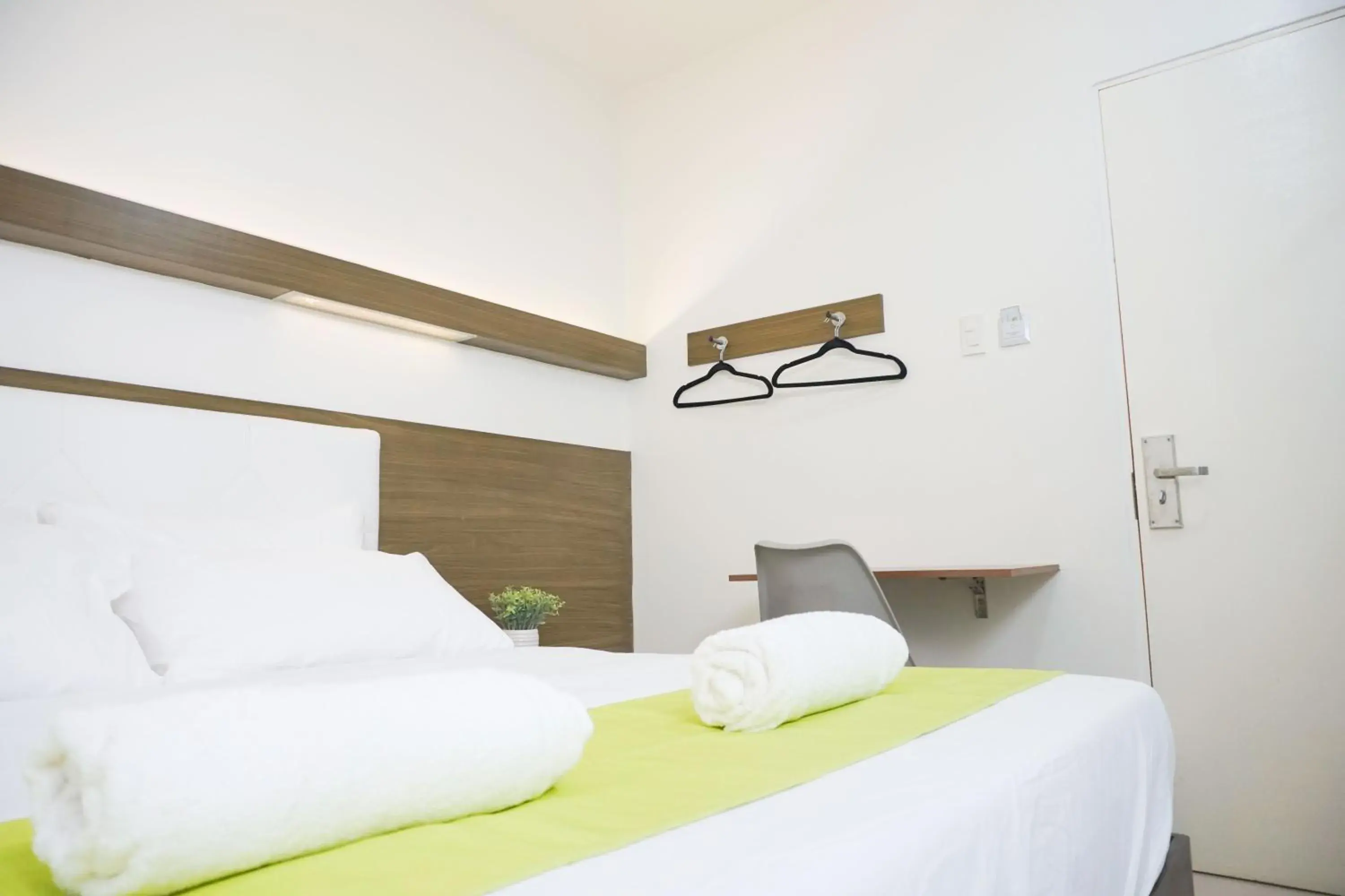 Superior Double or Twin Room in Benrose Hotel Superior Double or Twin Room in Benrose Hotel