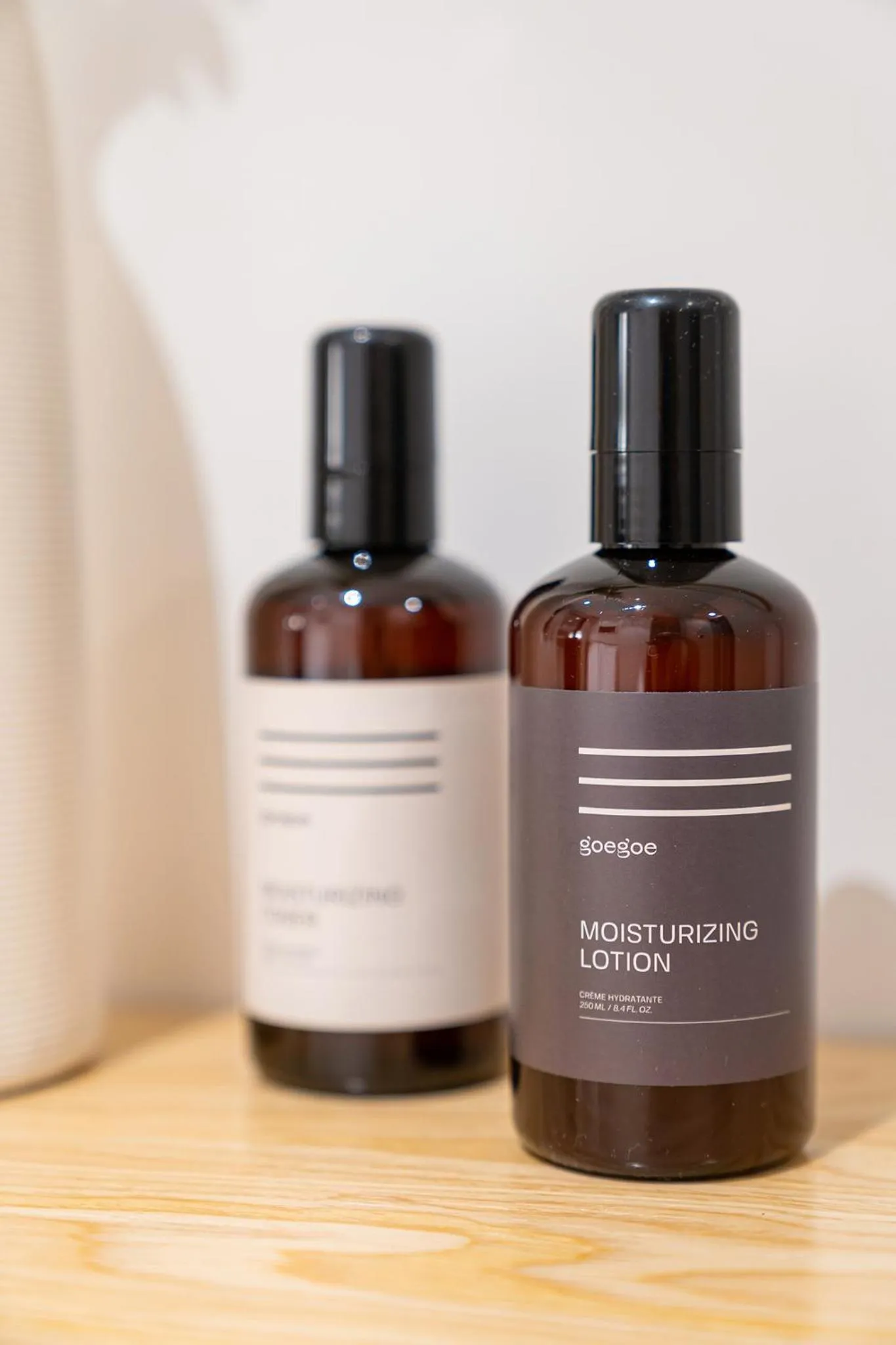 Decorative detail in Aank Hotel Hongdae