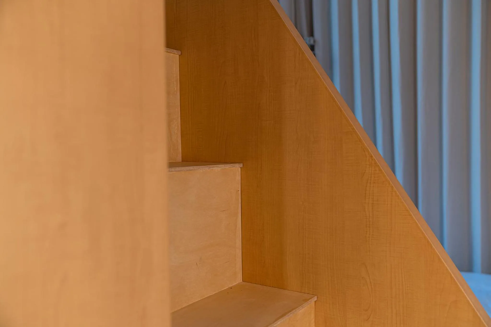 Photo of the whole room in Aank Hotel Hongdae