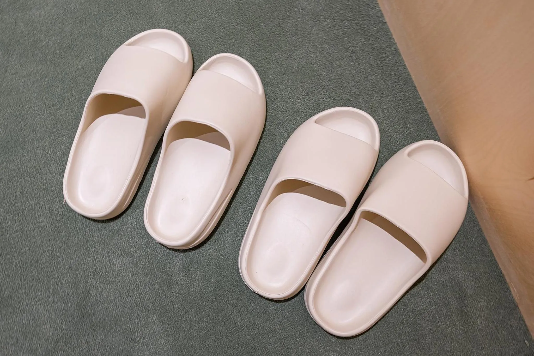 Decorative detail in Aank Hotel Hongdae