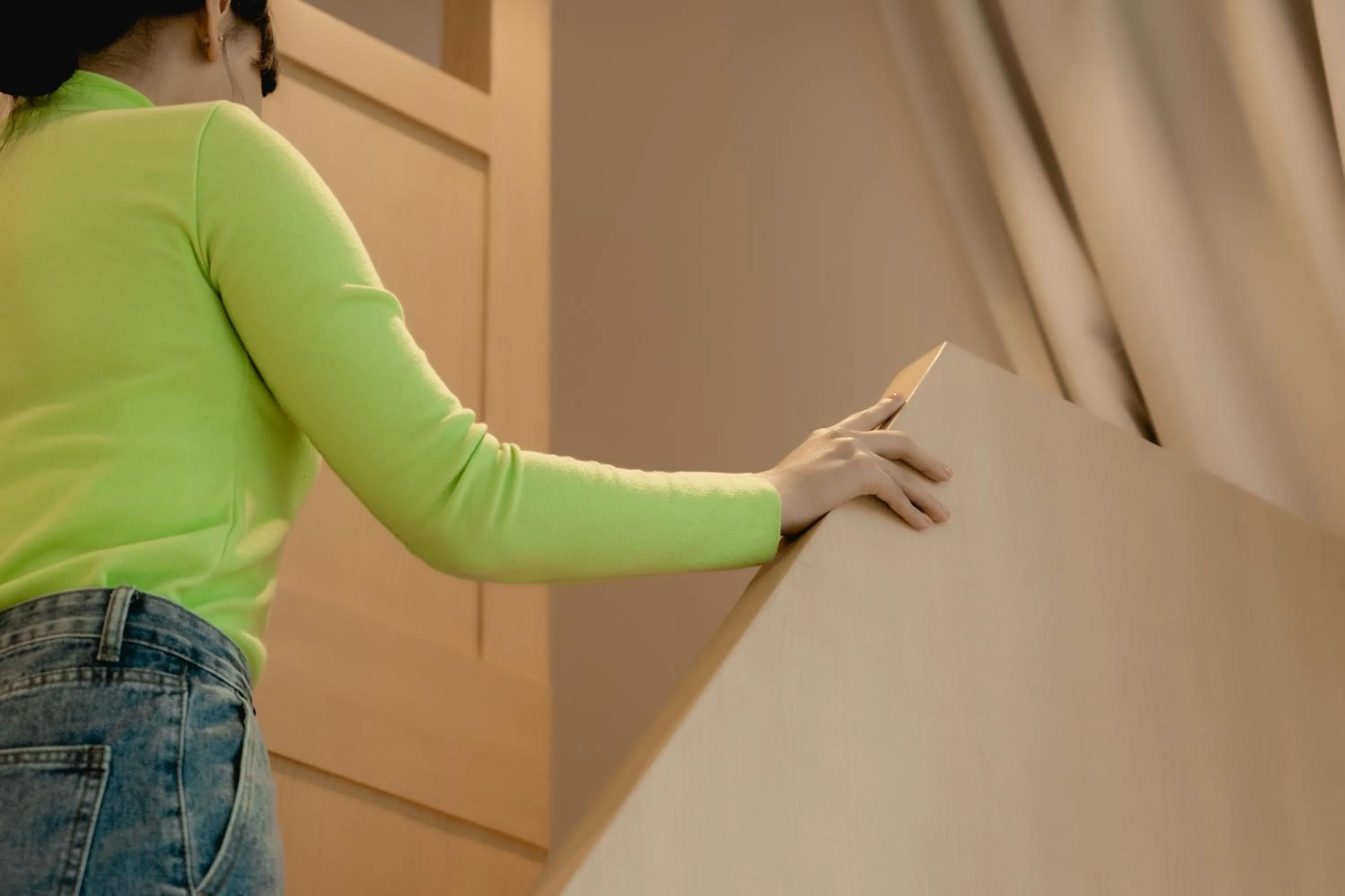 People in Aank Hotel Hongdae