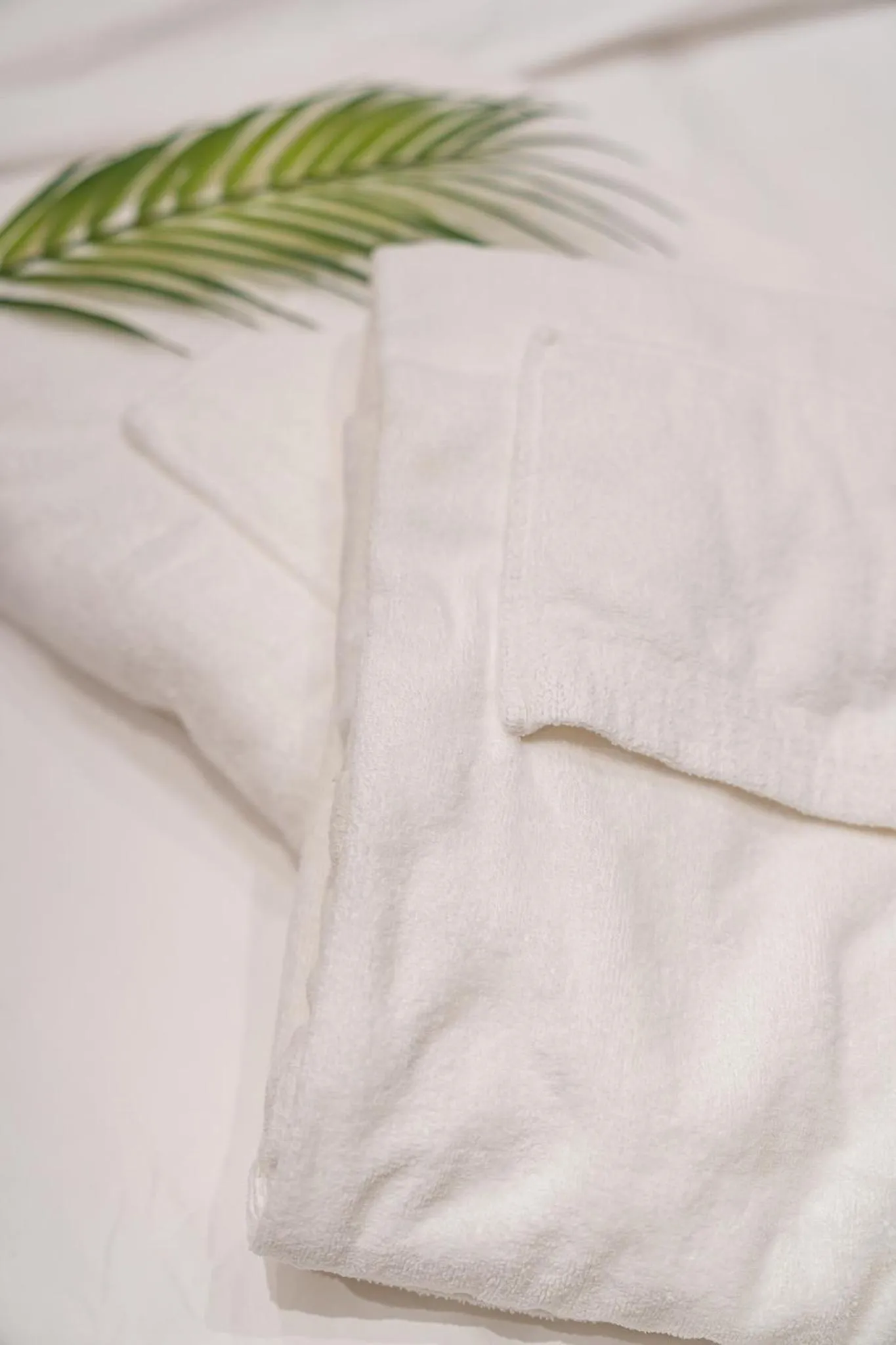 Bed in Aank Hotel Hongdae