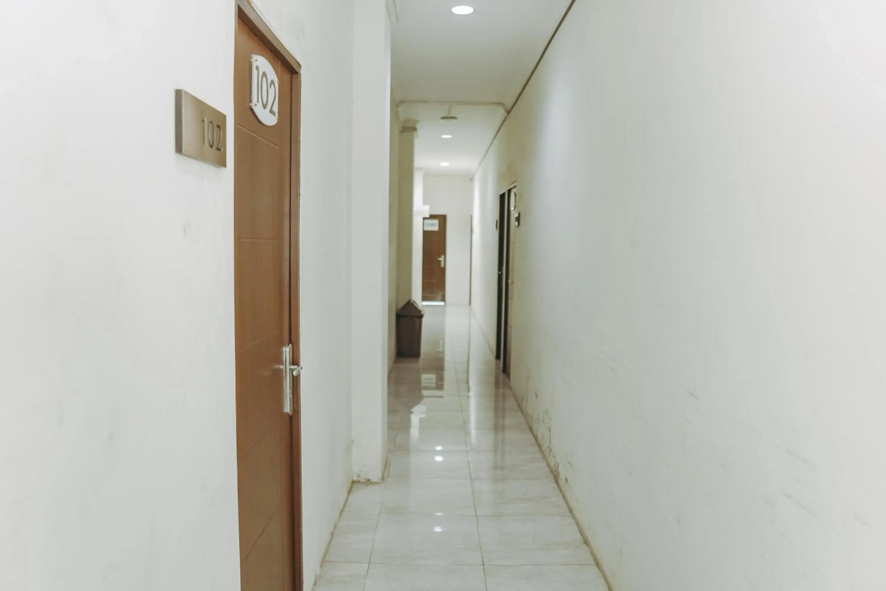 DS Colive Layur Kota Lama DS Colive Layur Kota Lama