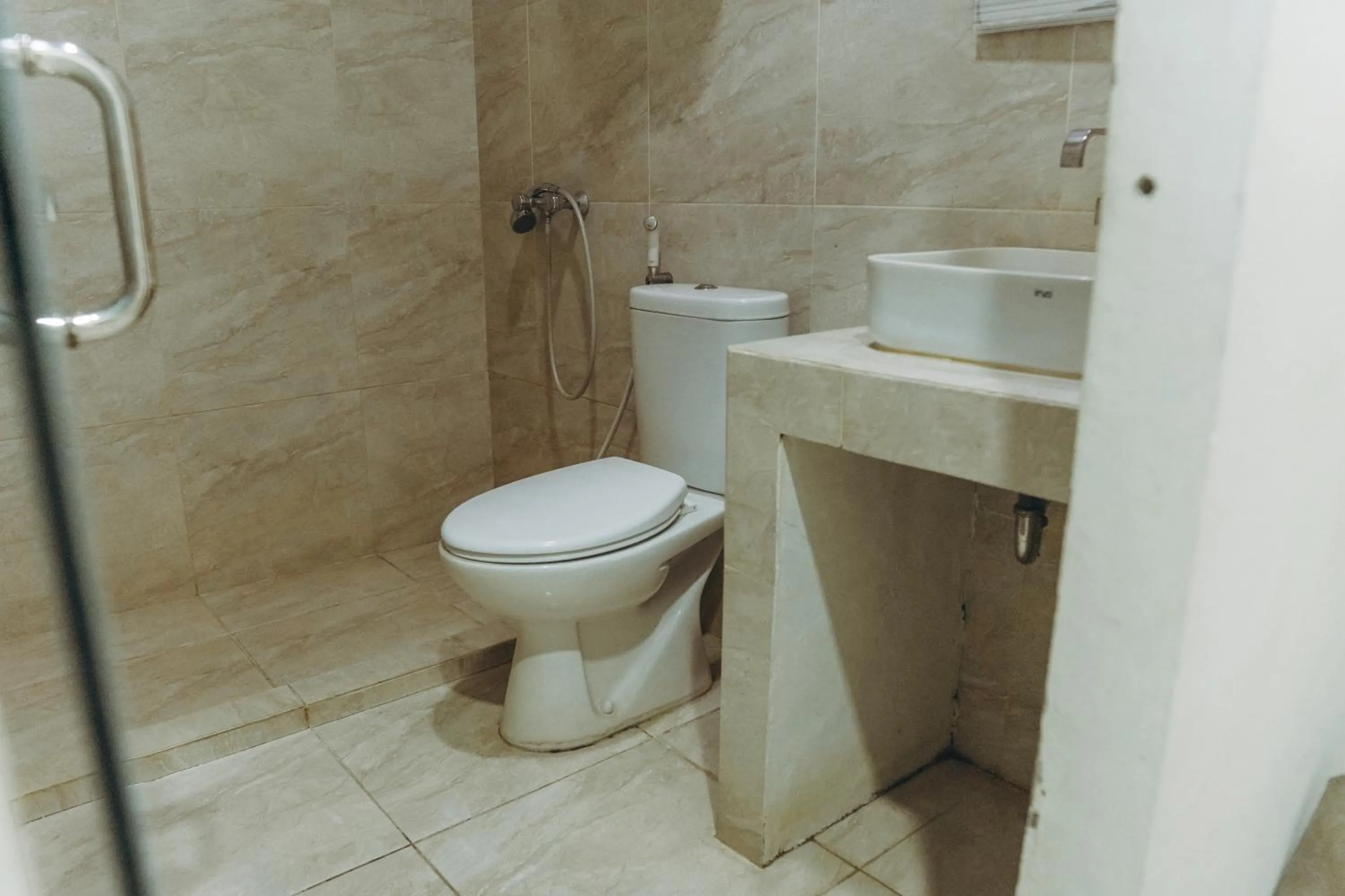 DS Colive Layur Kota Lama