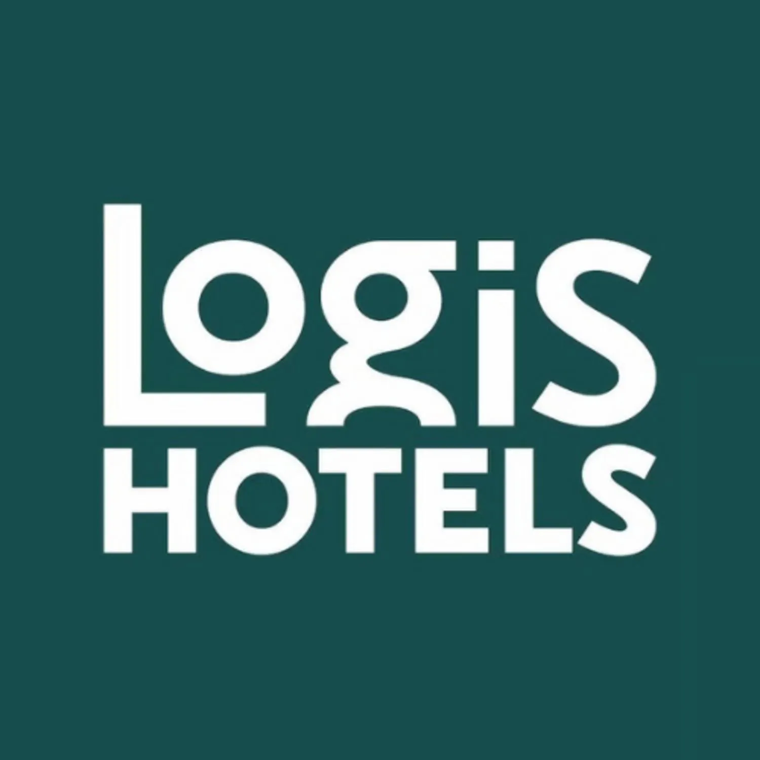 Property logo or sign in Logis Hotel au tambour