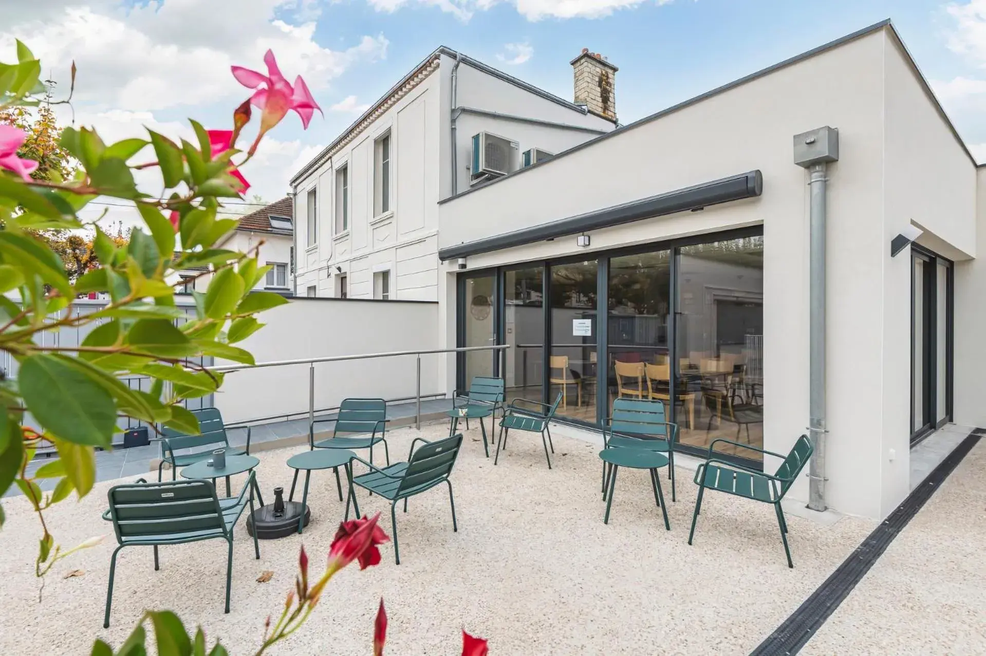 Logis Hôtel Au Tambour Logis Hôtel Au Tambour