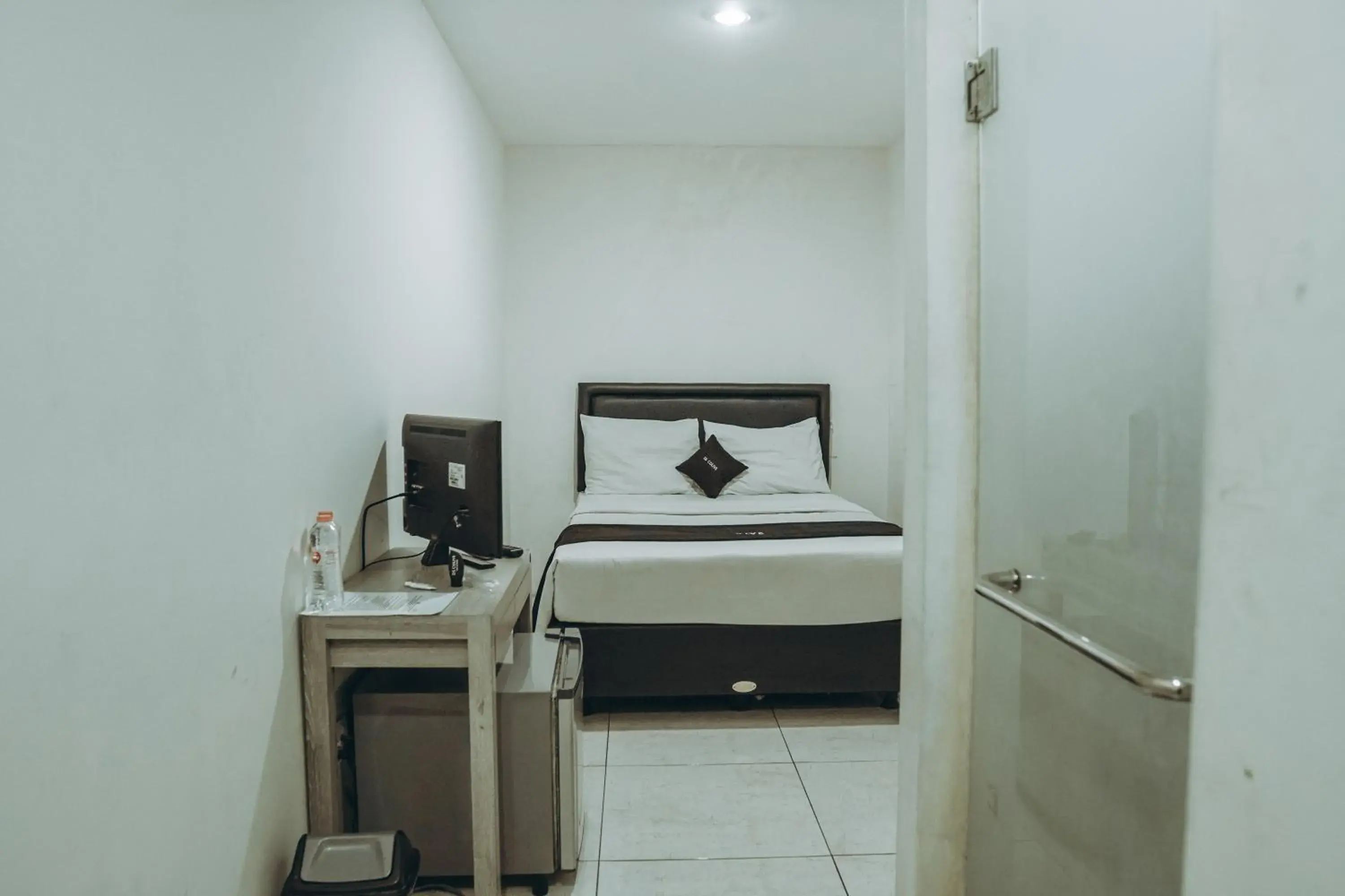 Bed in DS CoLive Siliwangi