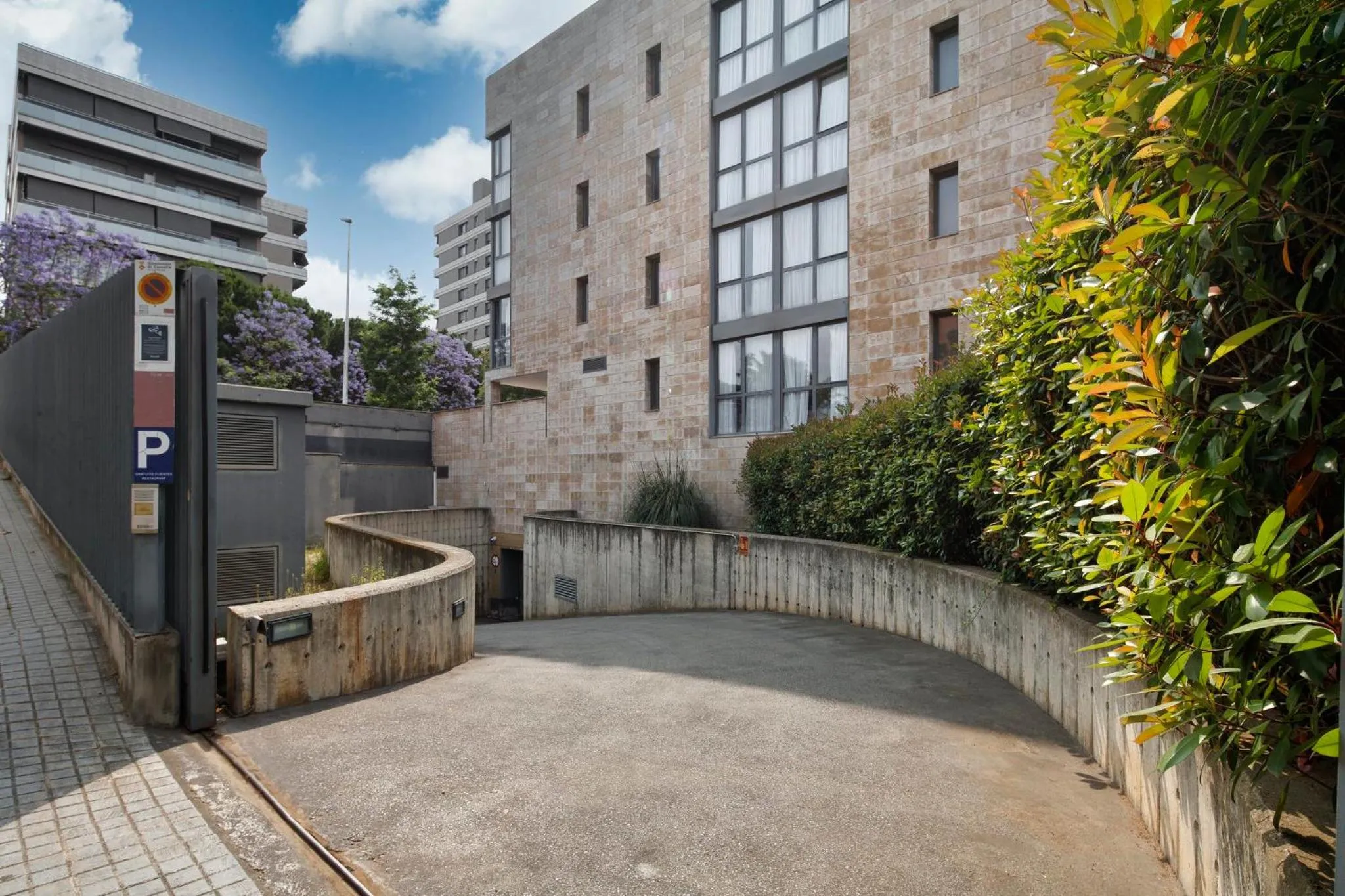 Other in Sercotel Cornellà Barcelona