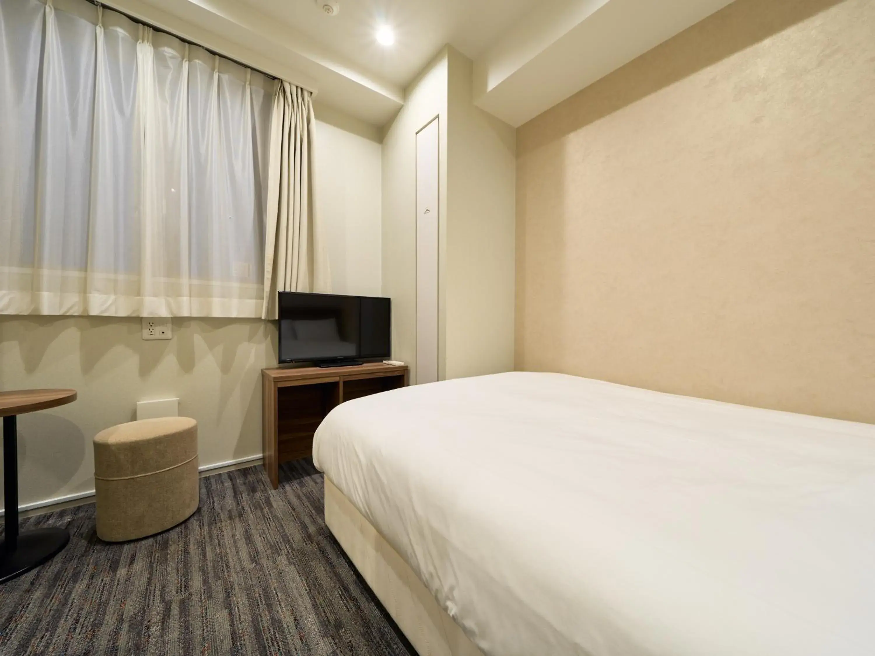 Bed in Tabist Ginza Bed in Tabist Ginza