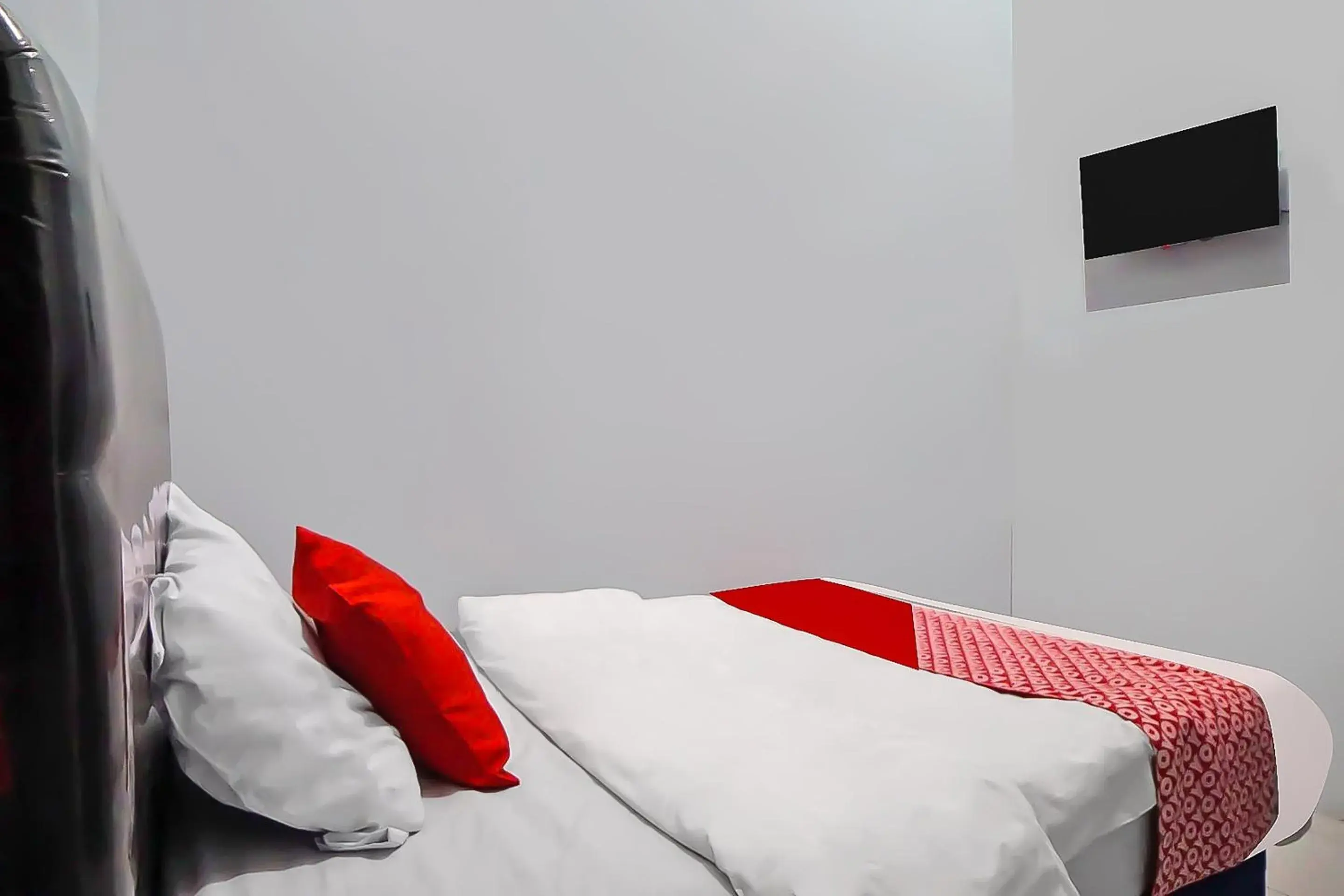 Bedroom, Bed in Hotel O N Guesthouse Bedroom, Bed in Hotel O N Guesthouse