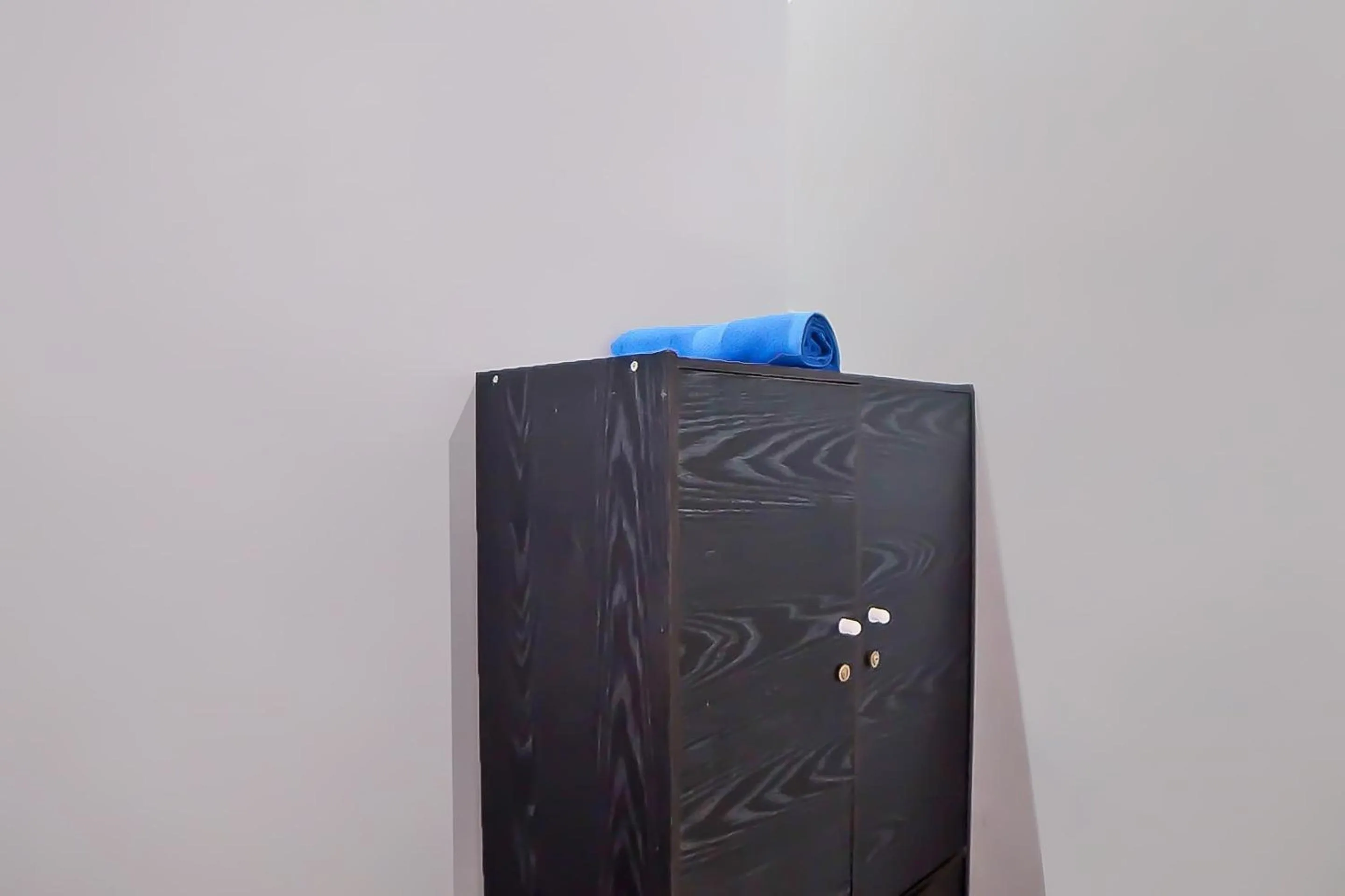 Bedroom in Hotel O N Guesthouse