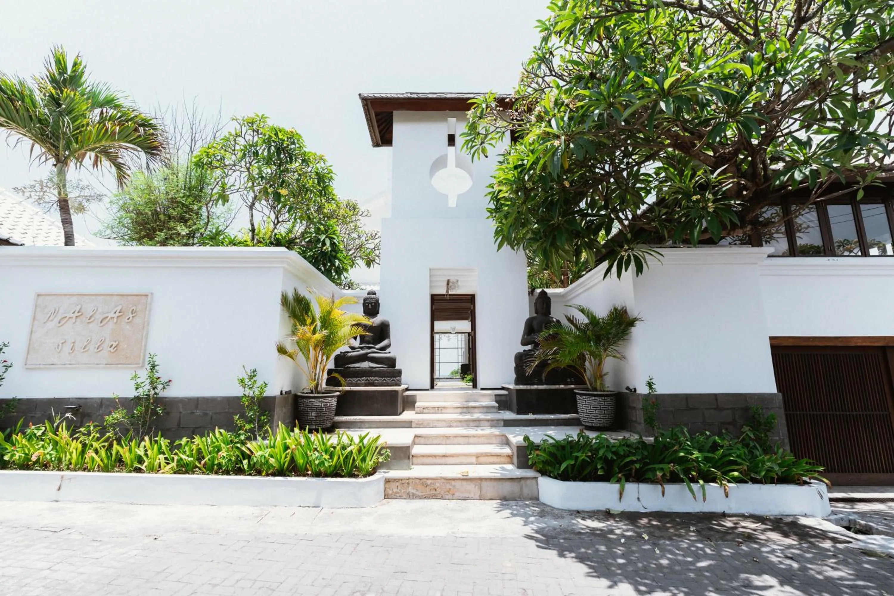 View (from property/room) in Ketewel Beach Villas and Spa