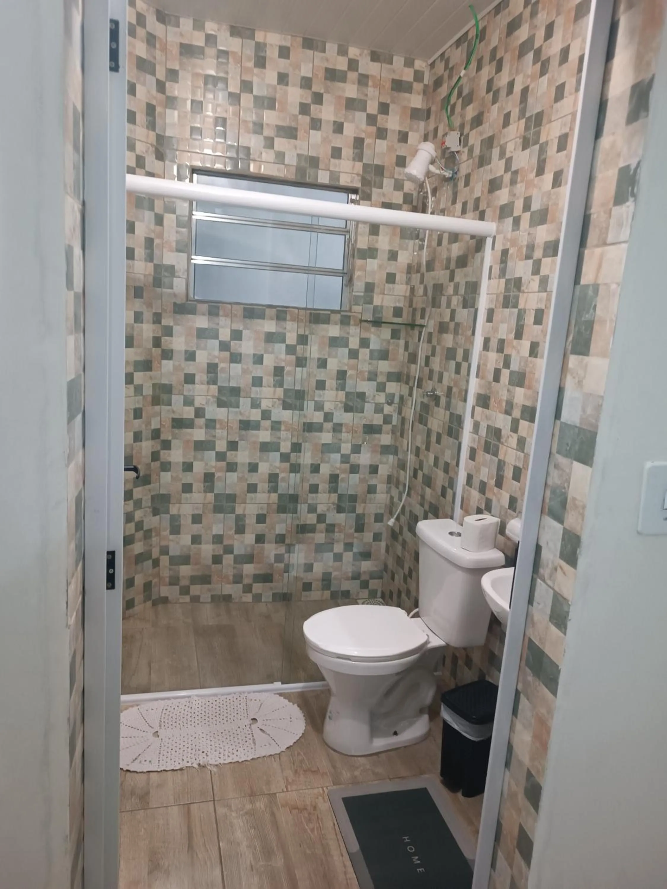 Assel Pousada Botanico