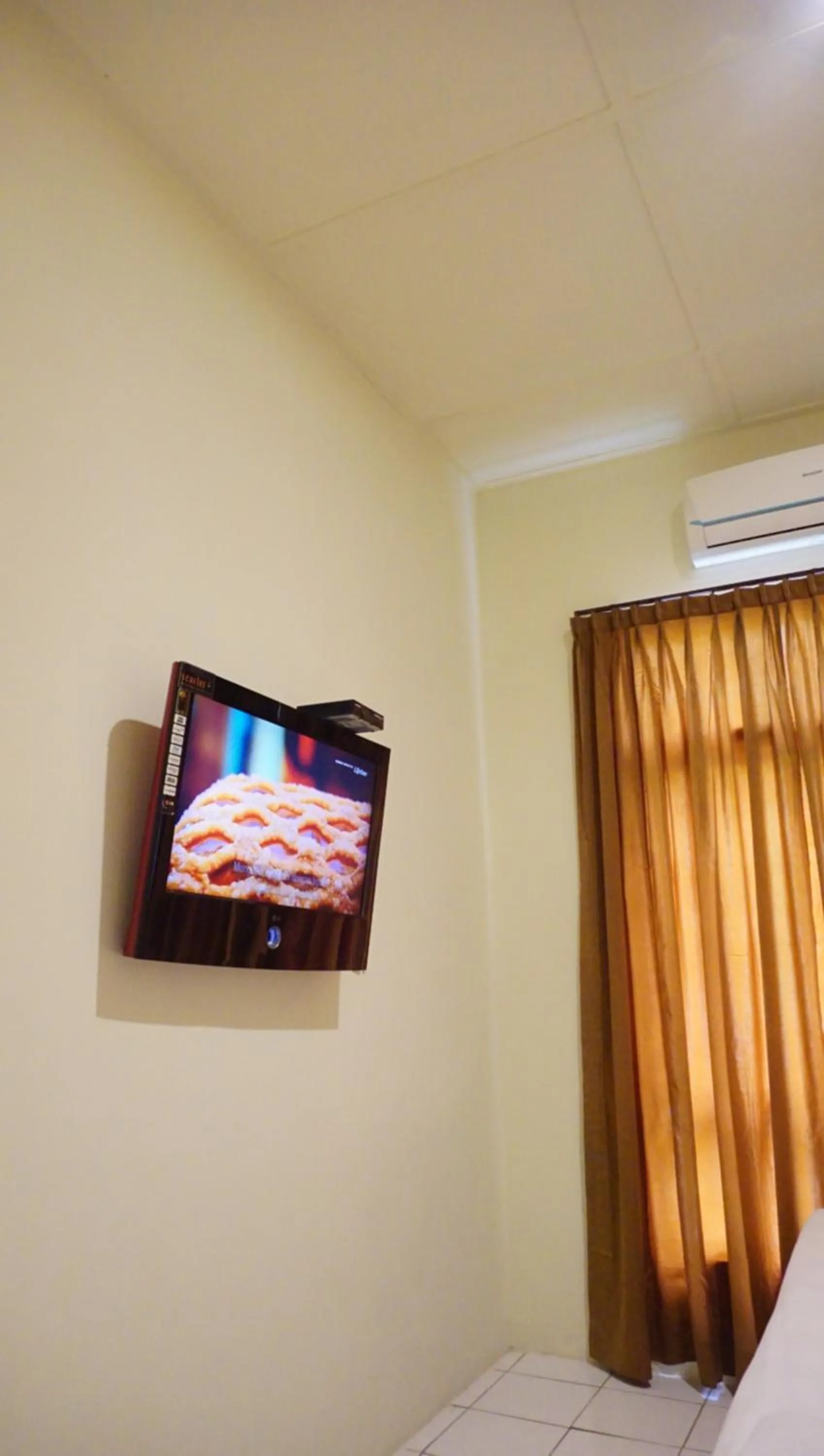 TV and multimedia in Sae Home