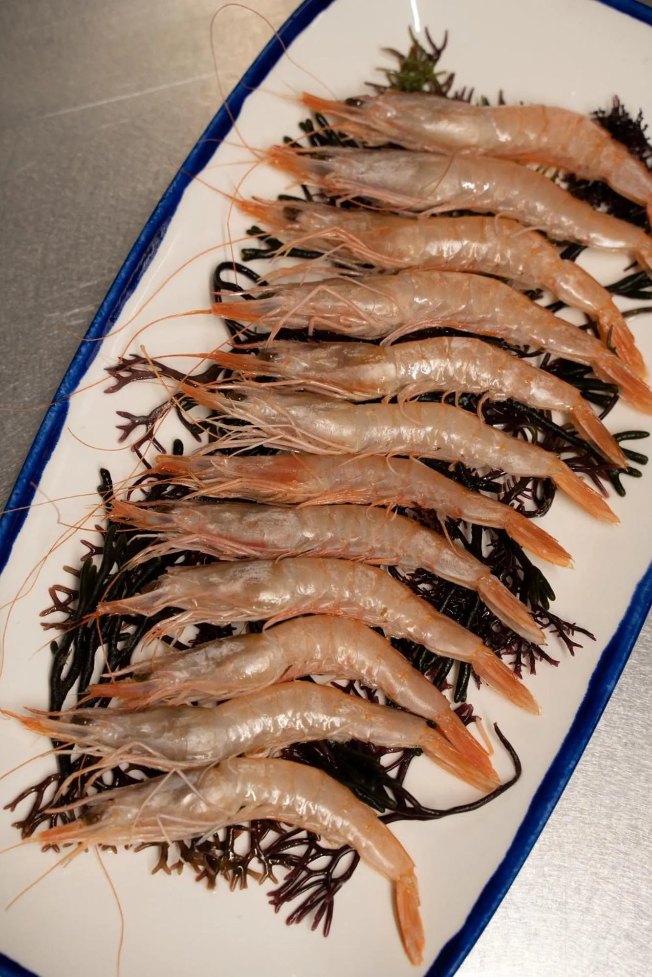 Restaurant/places to eat in Bilder Boutique Hotel