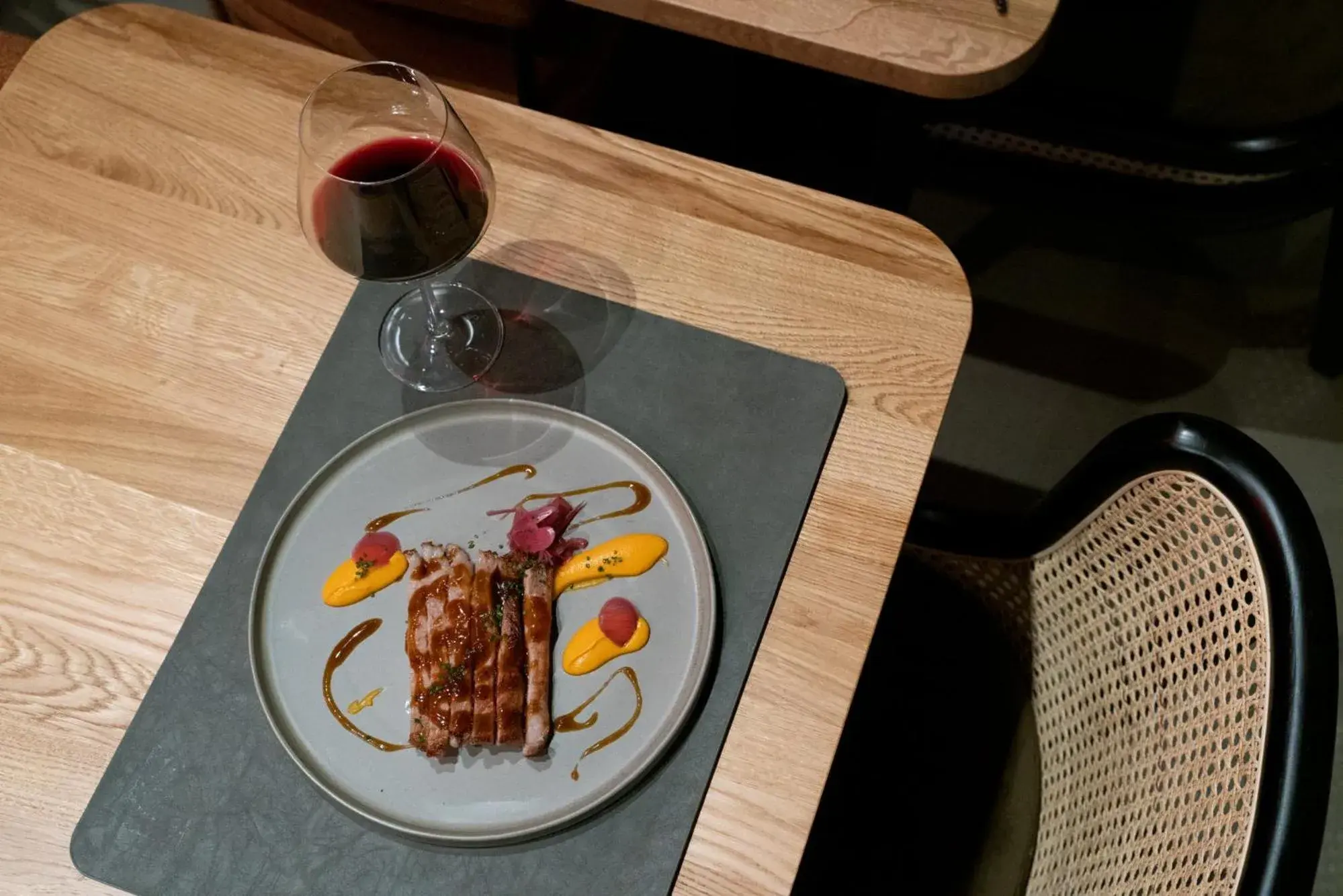 Restaurant/places to eat in Bilder Boutique Hotel Restaurant/places to eat in Bilder Boutique Hotel