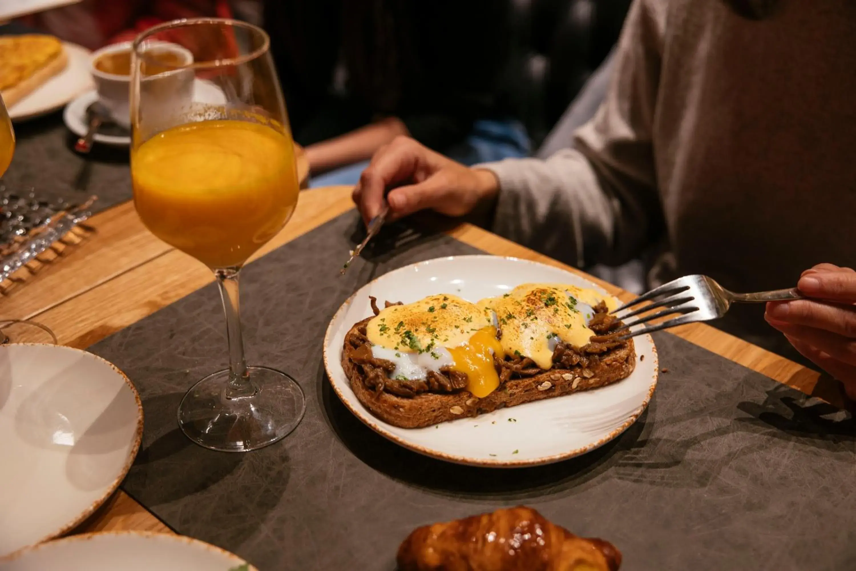 Breakfast in Bilder Boutique Hotel Breakfast in Bilder Boutique Hotel