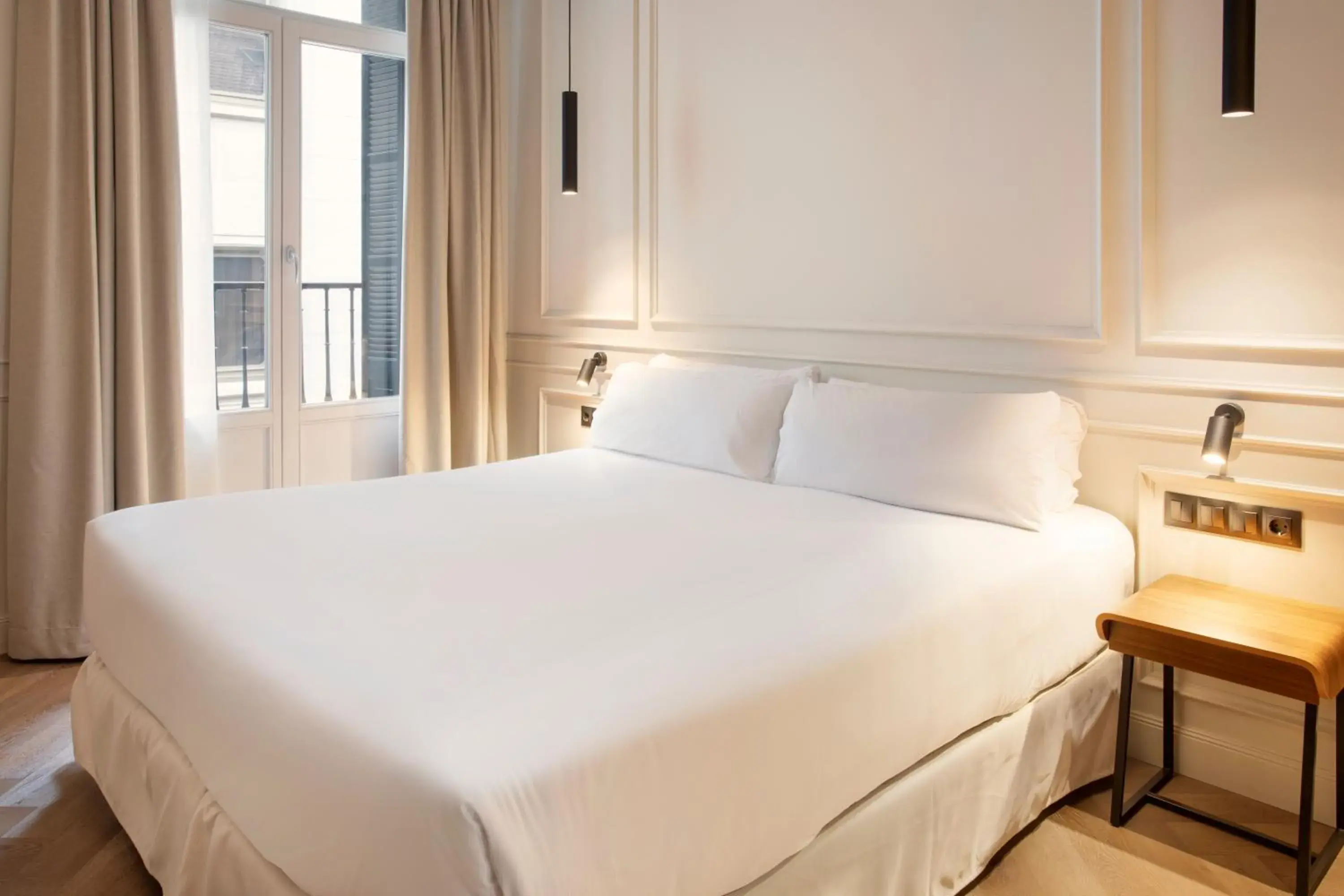 Bed in Bilder Boutique Hotel Bed in Bilder Boutique Hotel