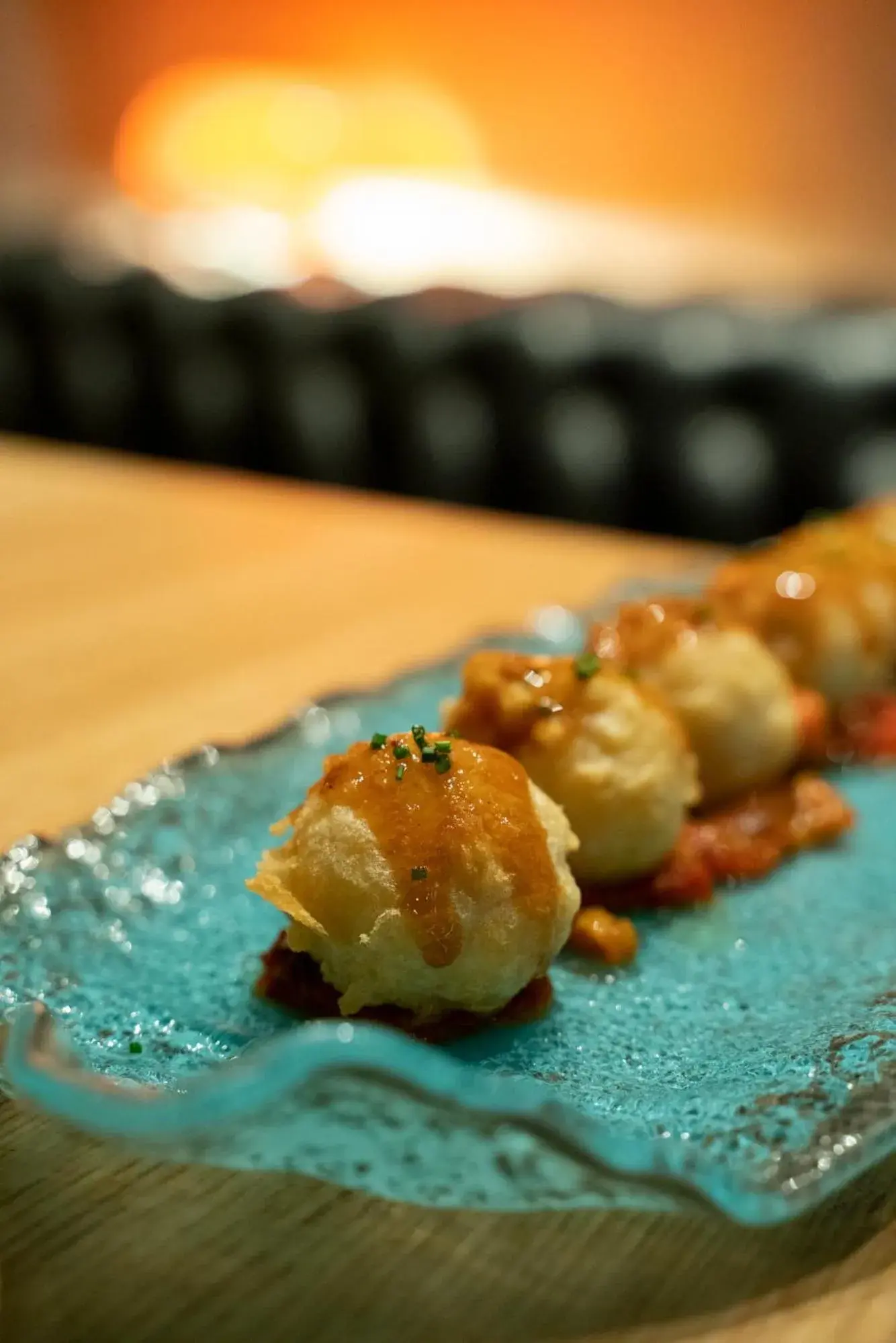 Restaurant/places to eat in Bilder Boutique Hotel Restaurant/places to eat in Bilder Boutique Hotel