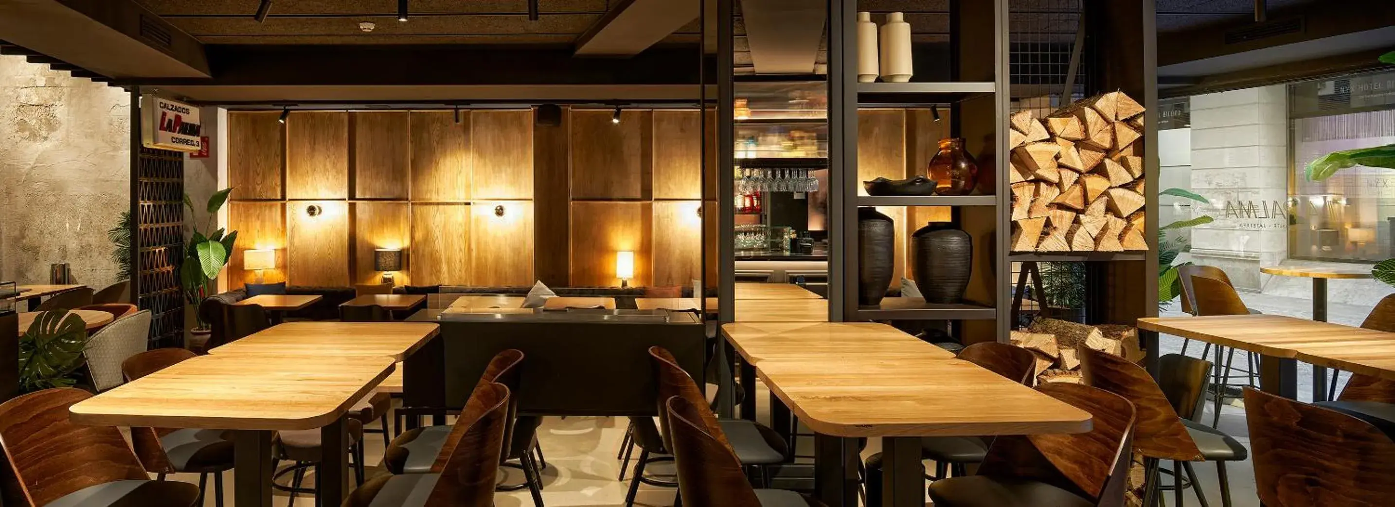 Restaurant/places to eat in Bilder Boutique Hotel Restaurant/places to eat in Bilder Boutique Hotel