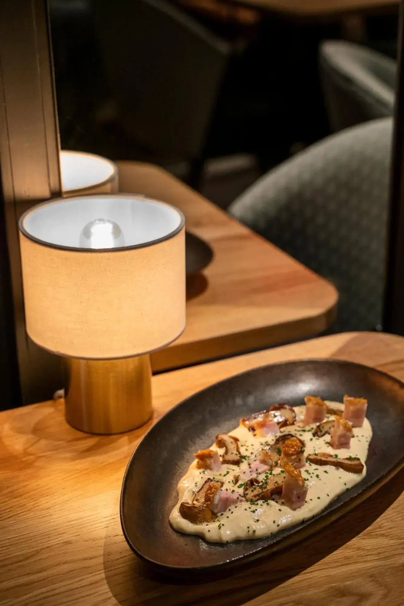 Restaurant/places to eat in Bilder Boutique Hotel Restaurant/places to eat in Bilder Boutique Hotel