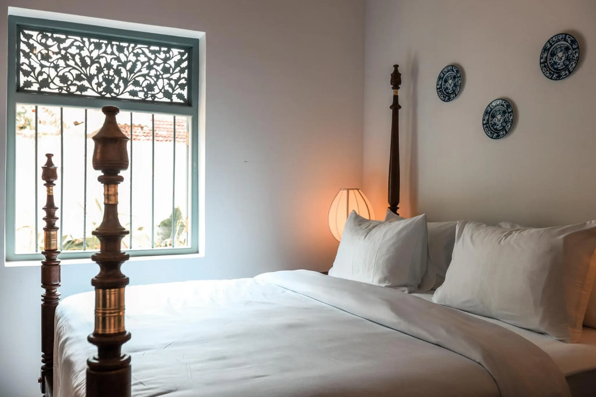 Bed in Moi Talpe by DBI