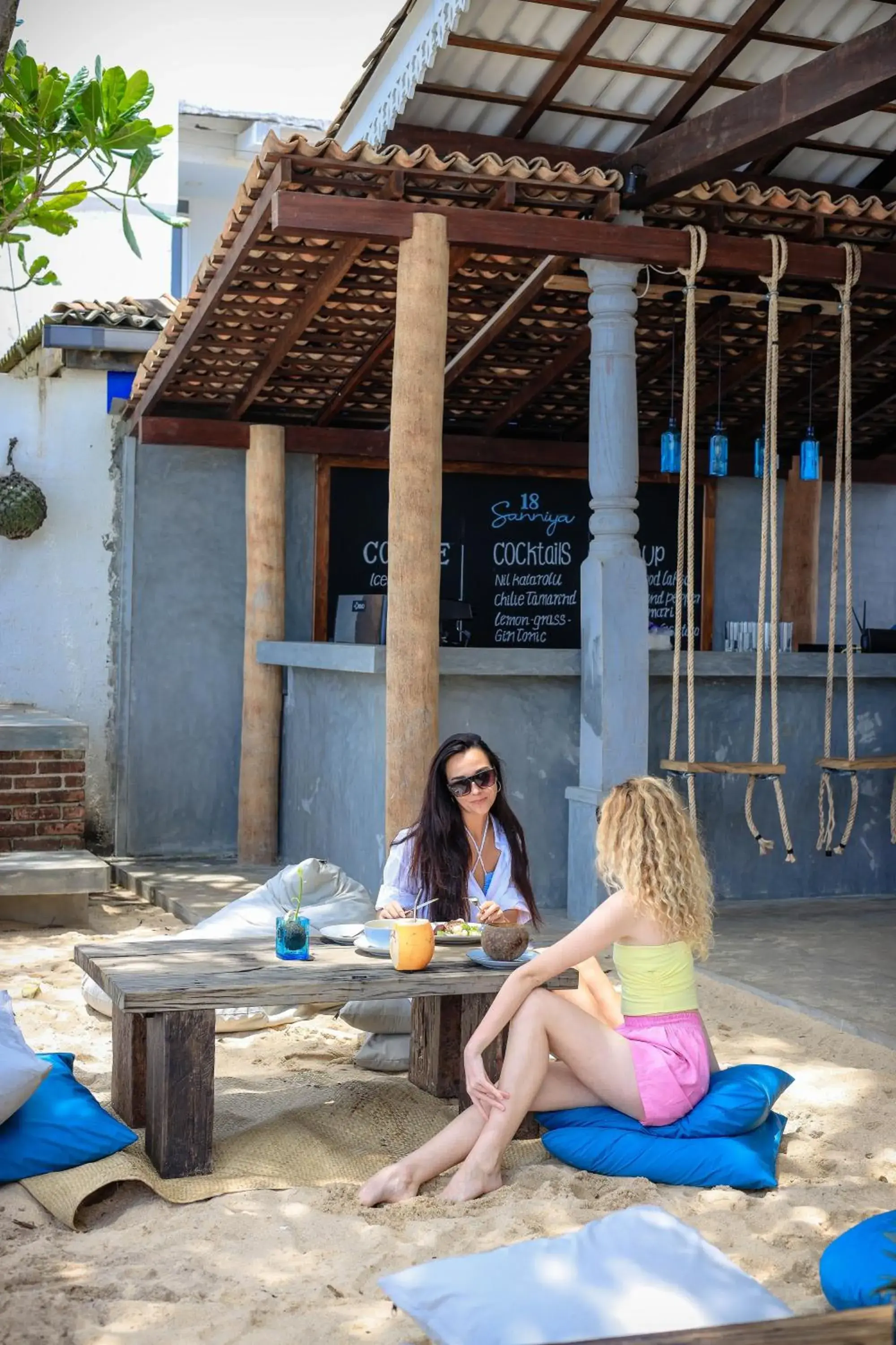 Restaurant/places to eat in Moi Talpe by DBI Restaurant/places to eat in Moi Talpe by DBI