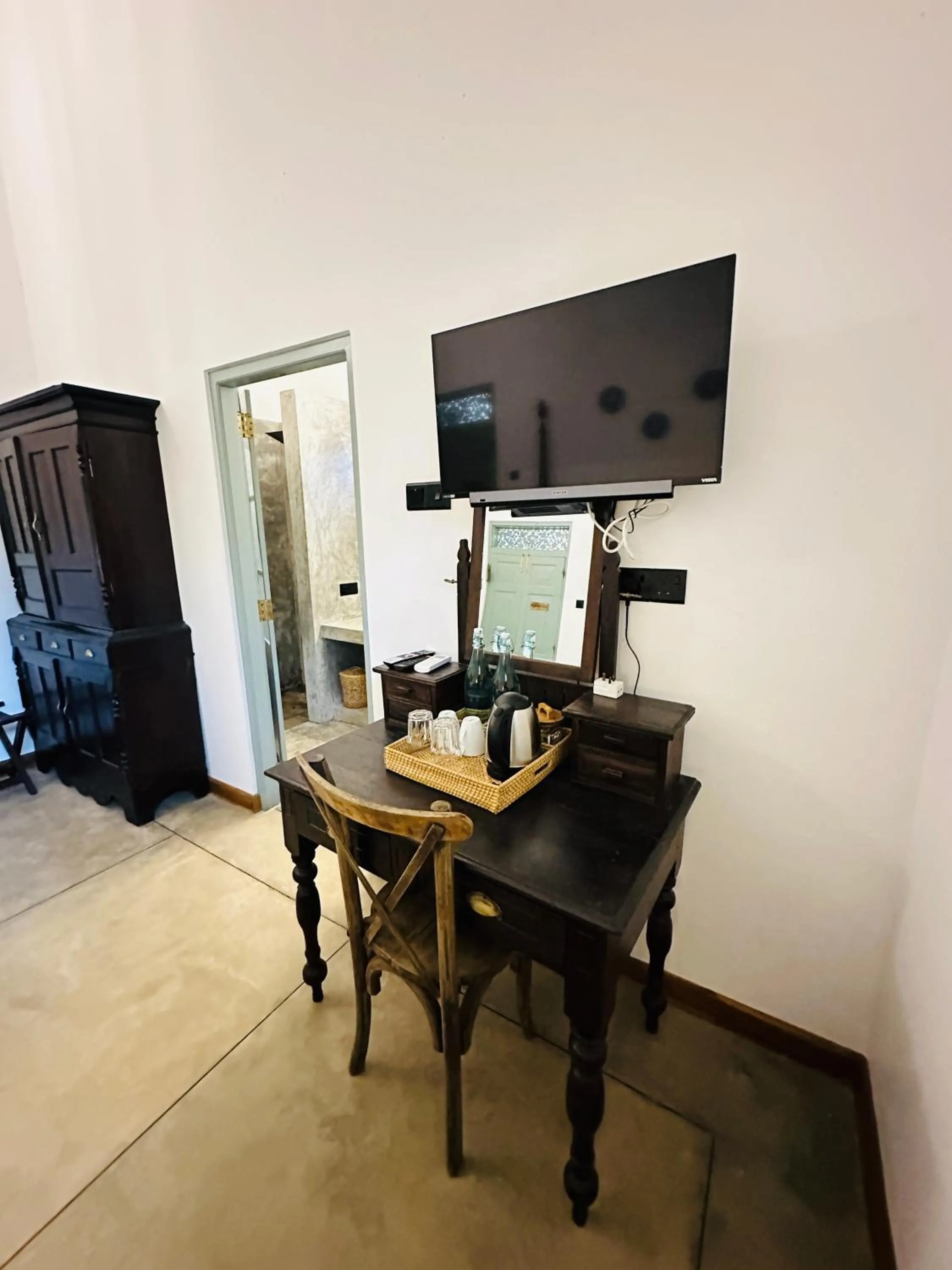 TV and multimedia in Moi Talpe by DBI