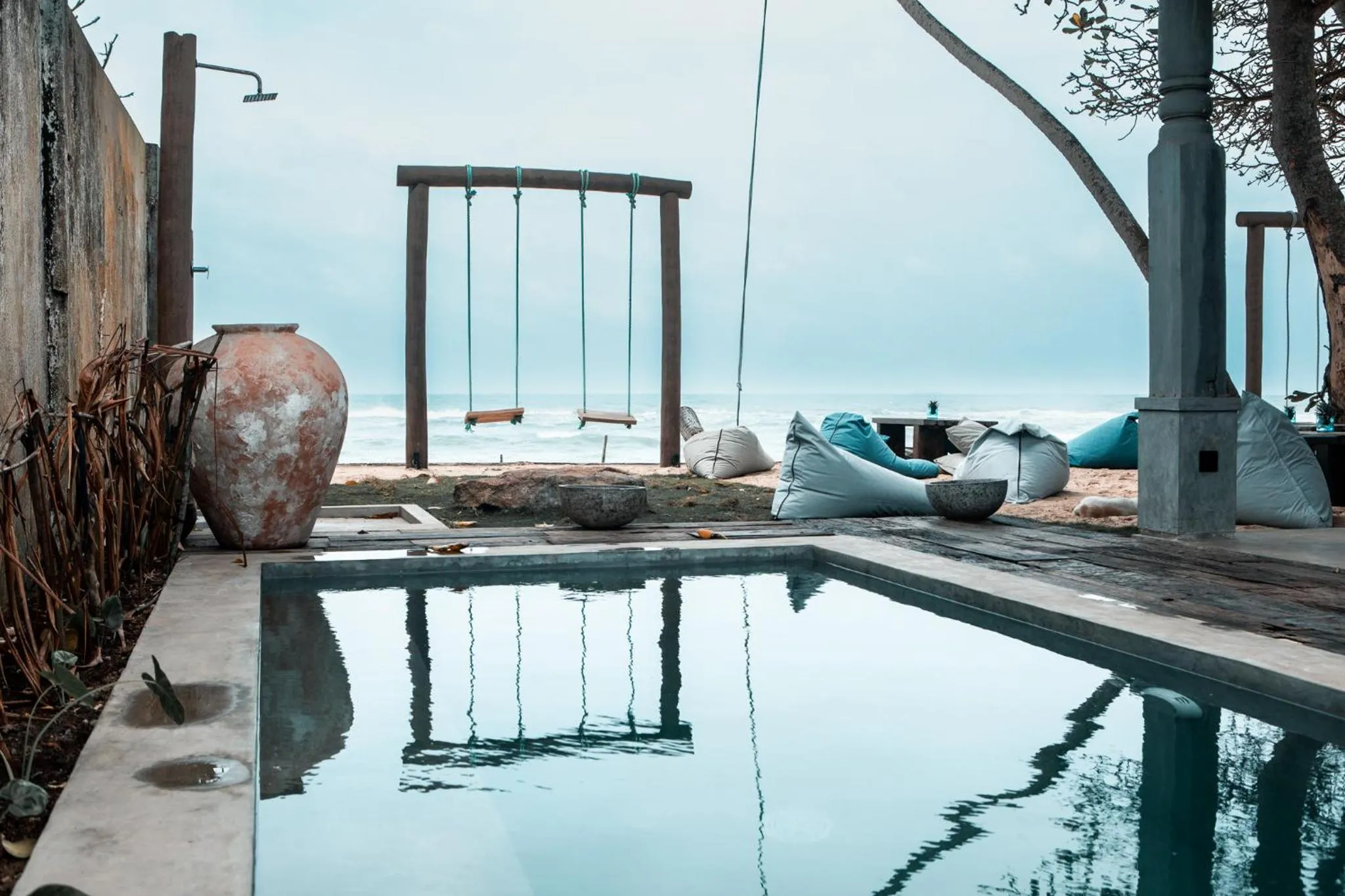 Day in Moi Talpe by DBI