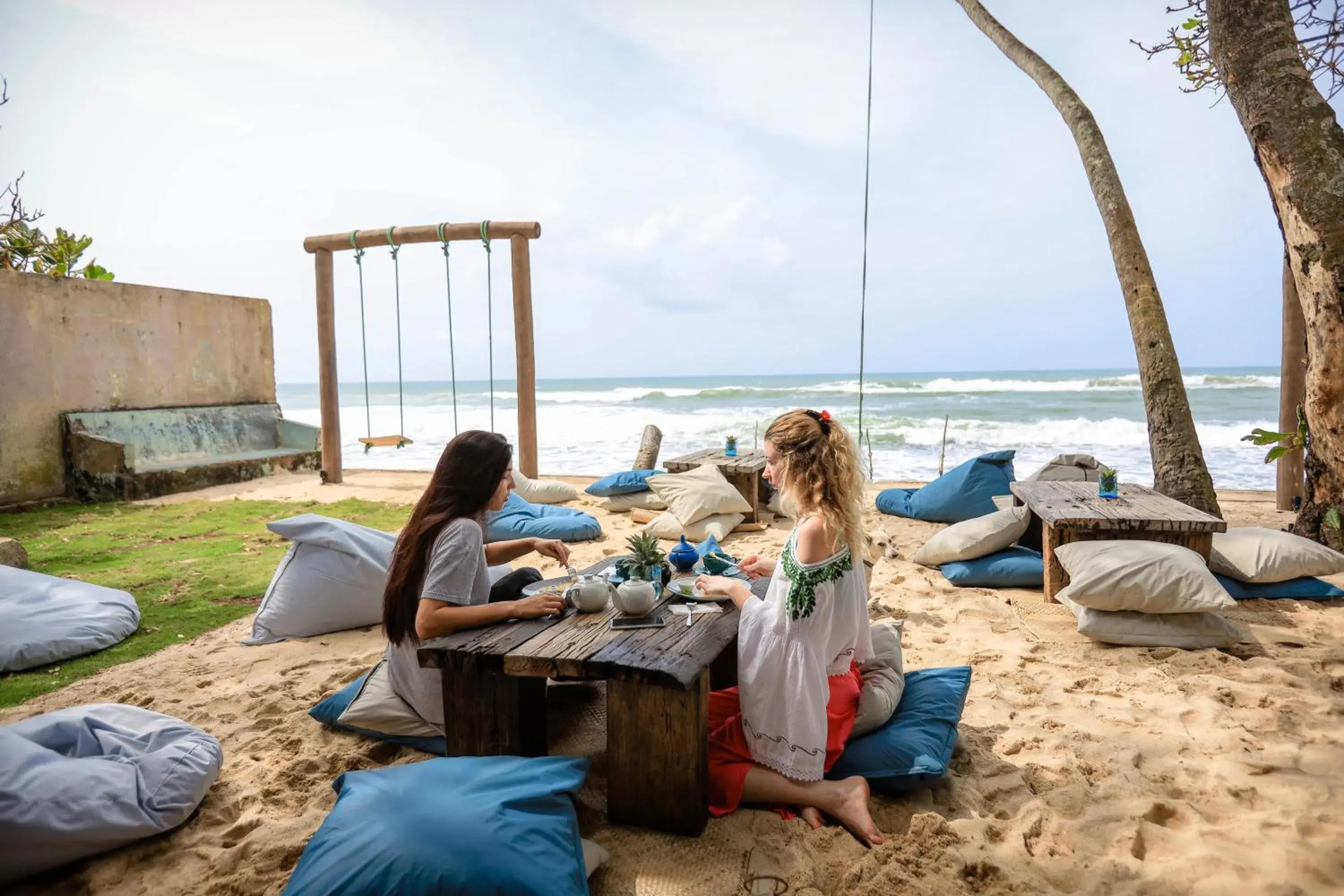 Restaurant/places to eat in Moi Talpe by DBI Restaurant/places to eat in Moi Talpe by DBI