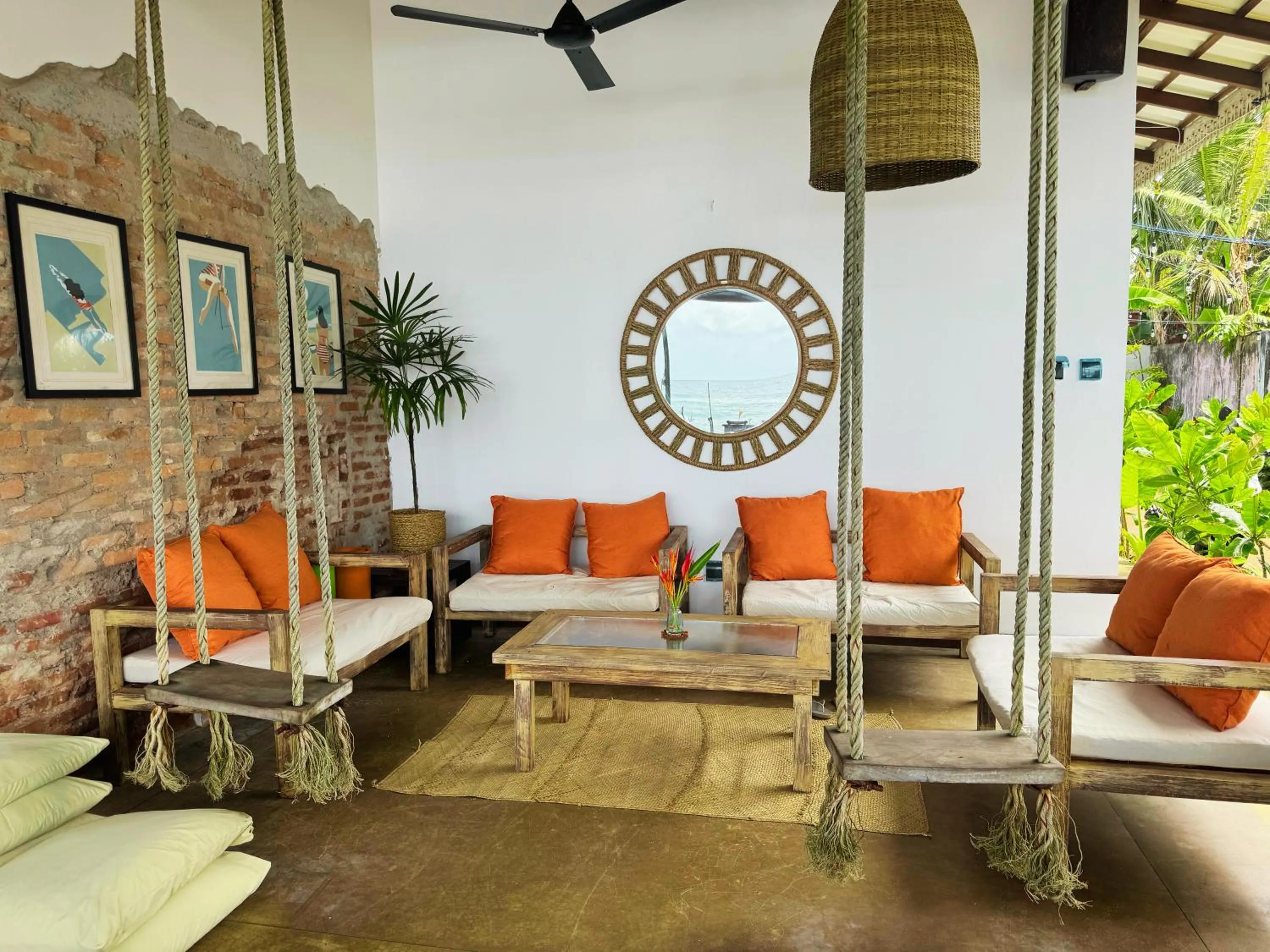 Property building in Moi Talpe by DBI