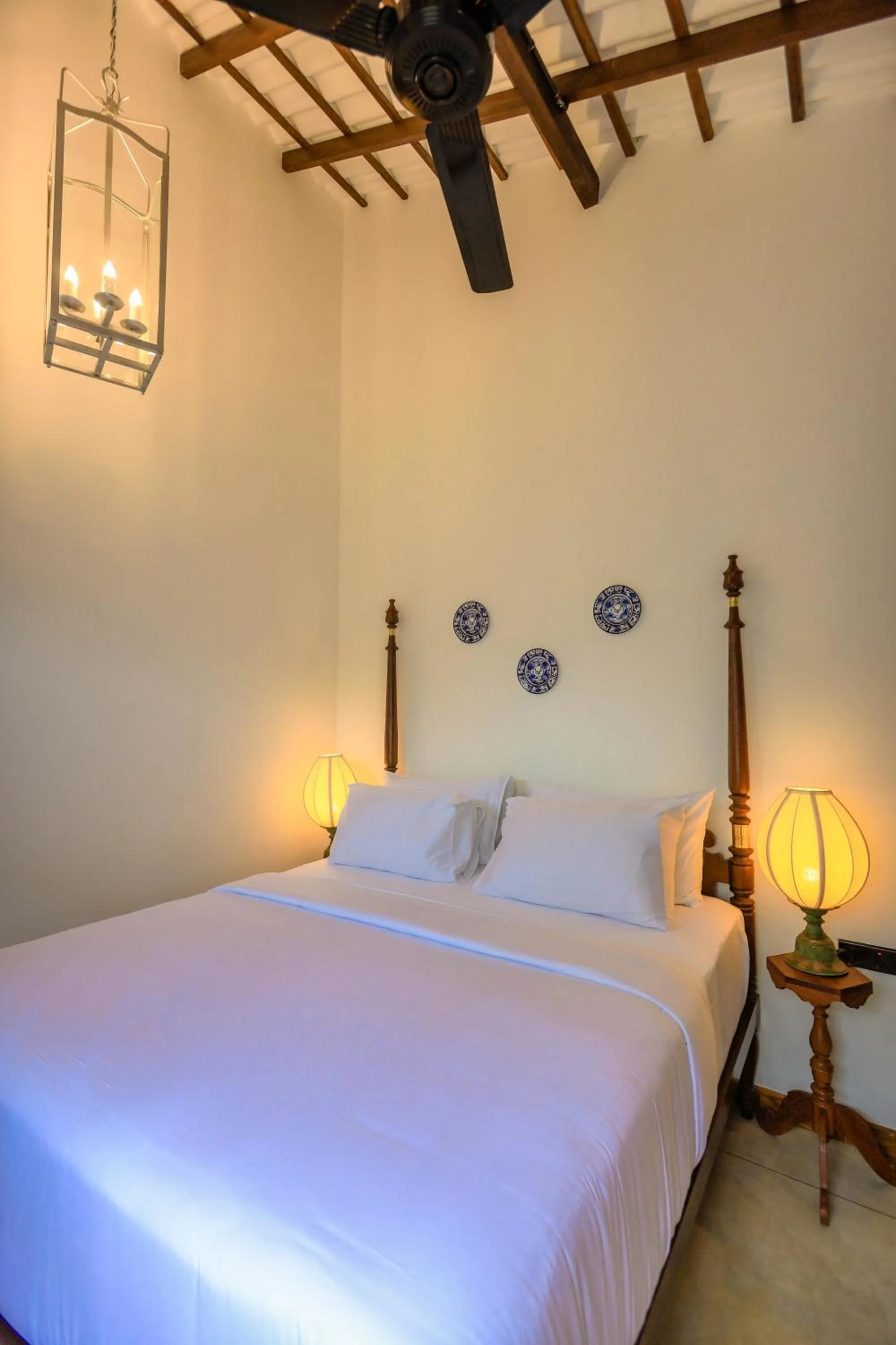 Bed in Moi Talpe by DBI