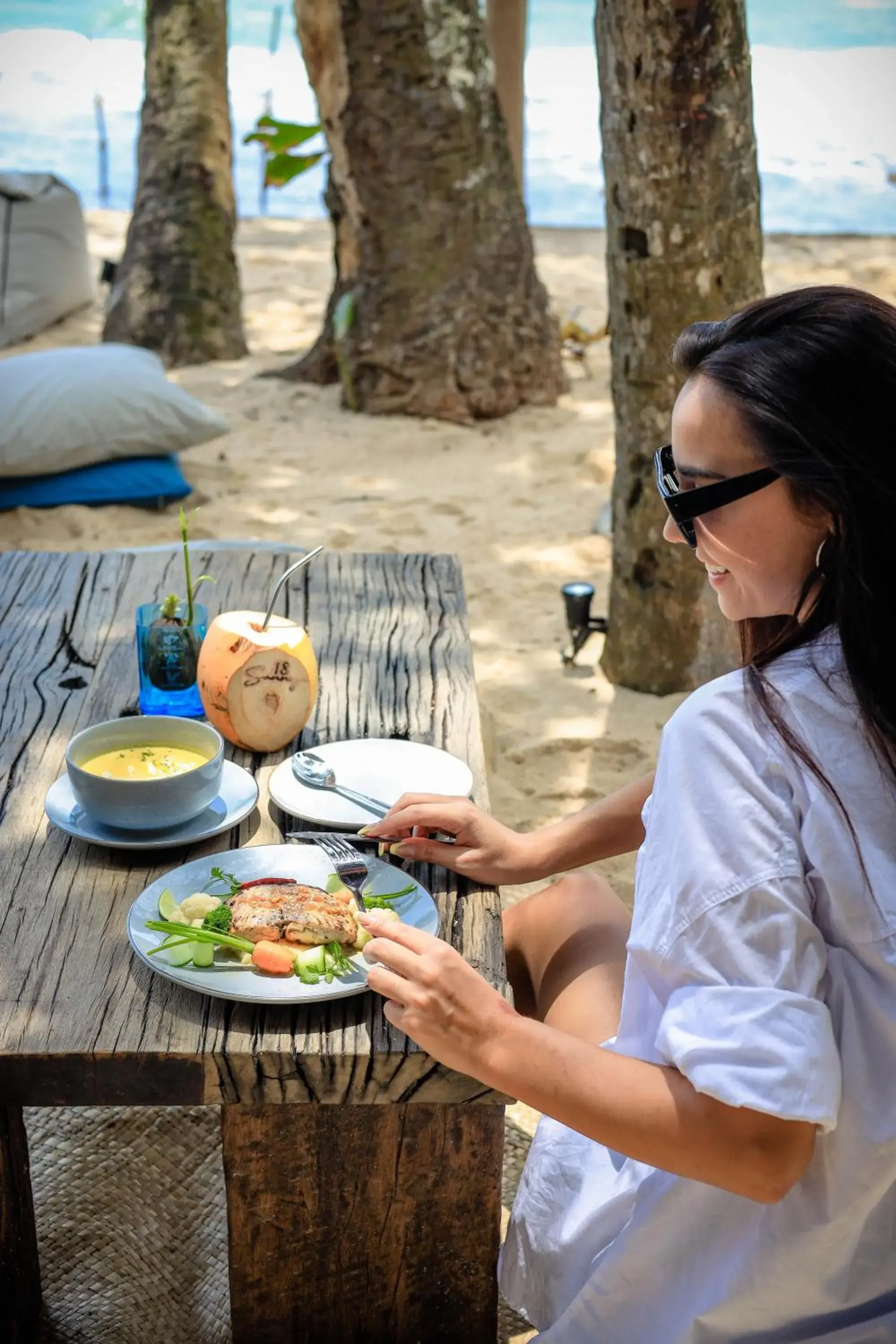 Restaurant/places to eat in Moi Talpe by DBI Restaurant/places to eat in Moi Talpe by DBI