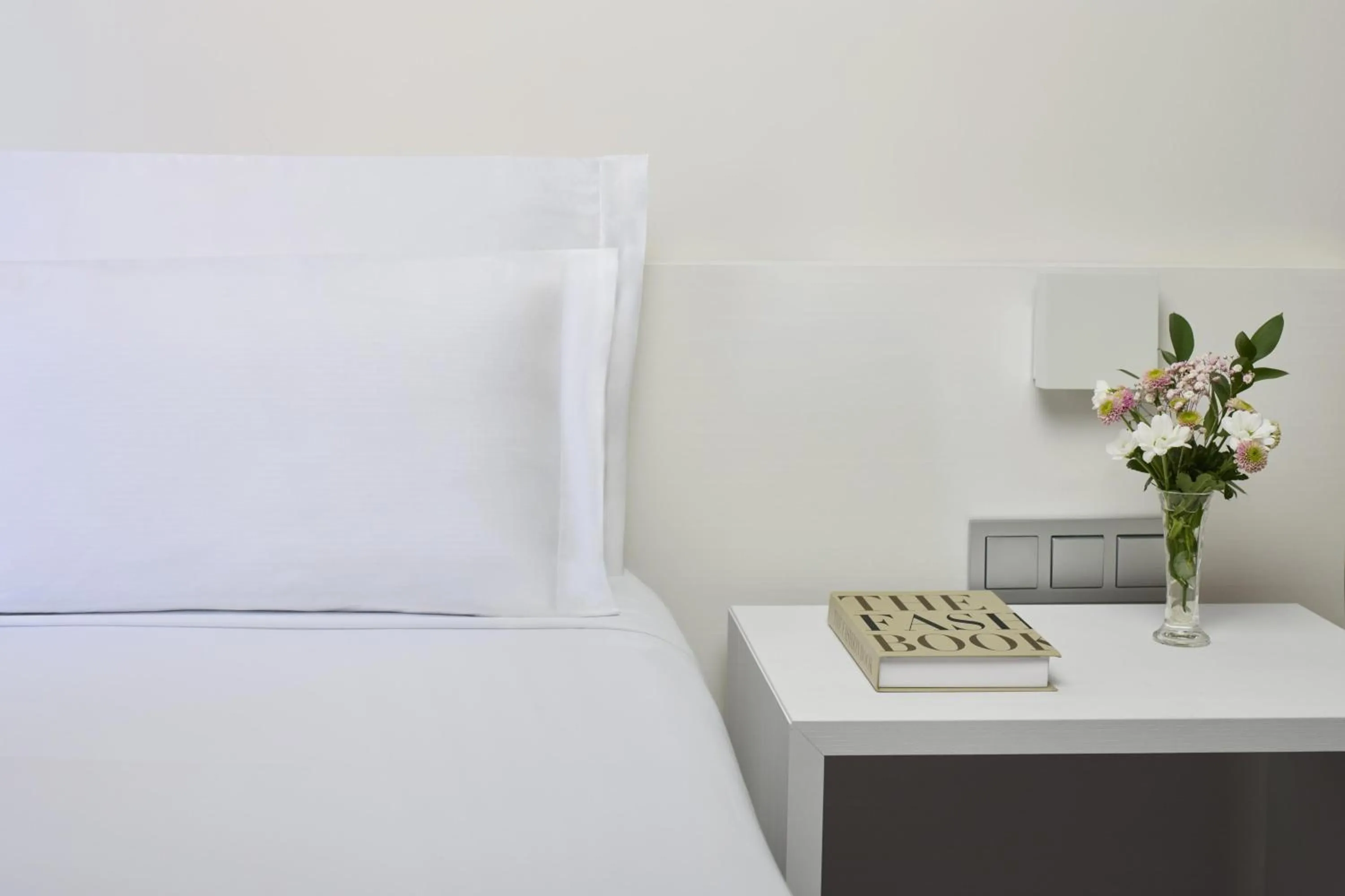 Bedroom in NH Castellón Mindoro