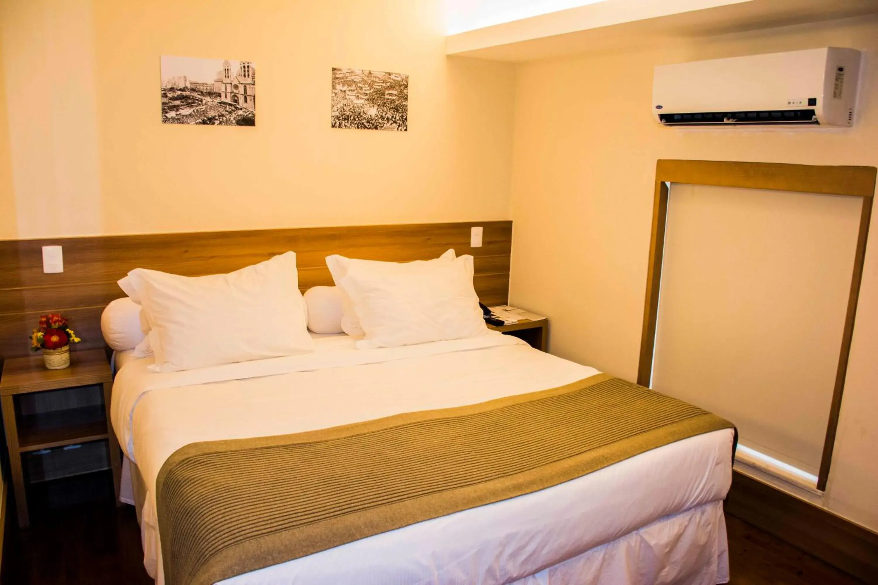 Bedroom, Bed in Samba Rio 1900 Bedroom, Bed in Samba Rio 1900