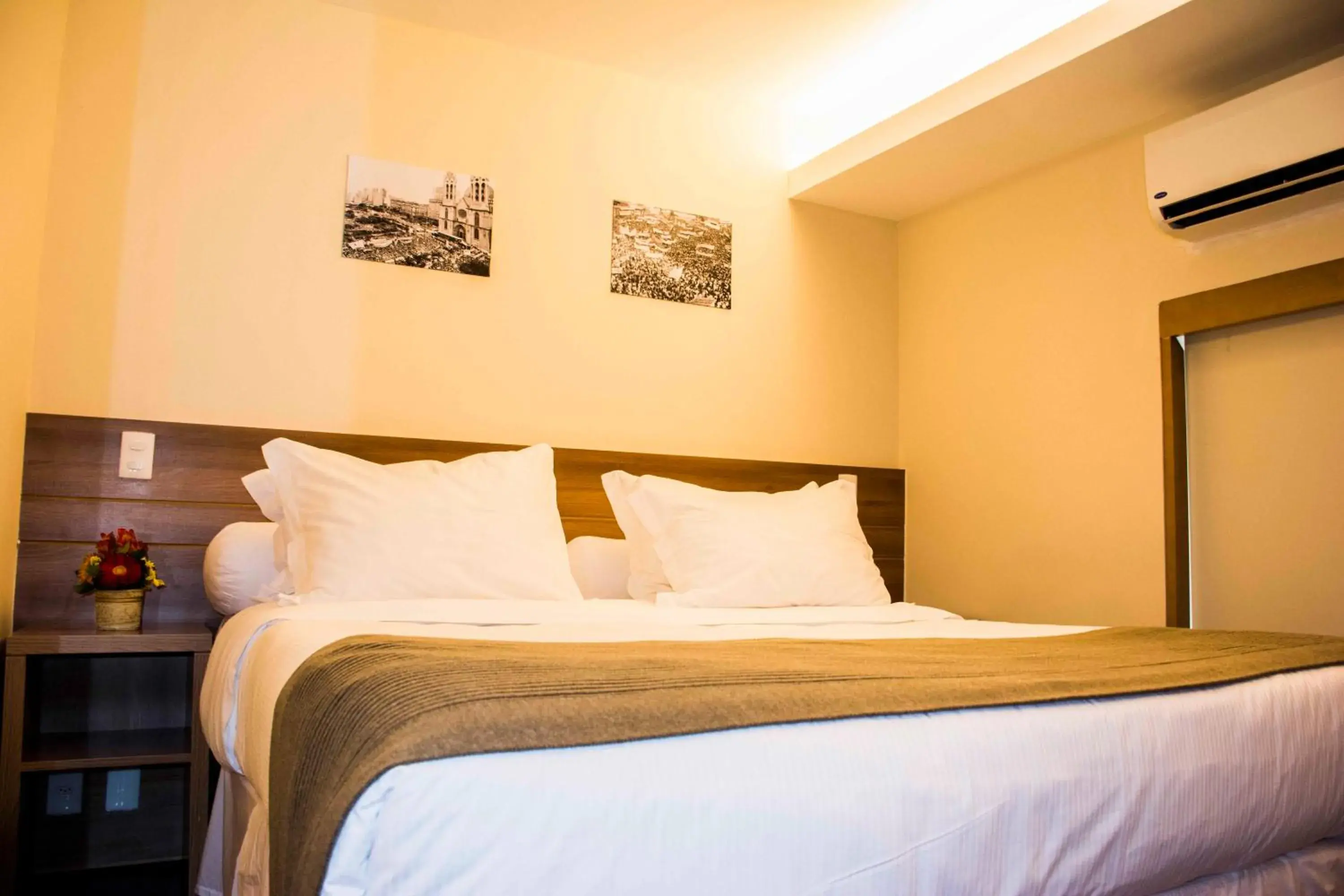 Bedroom, Bed in Samba Rio 1900 Bedroom, Bed in Samba Rio 1900