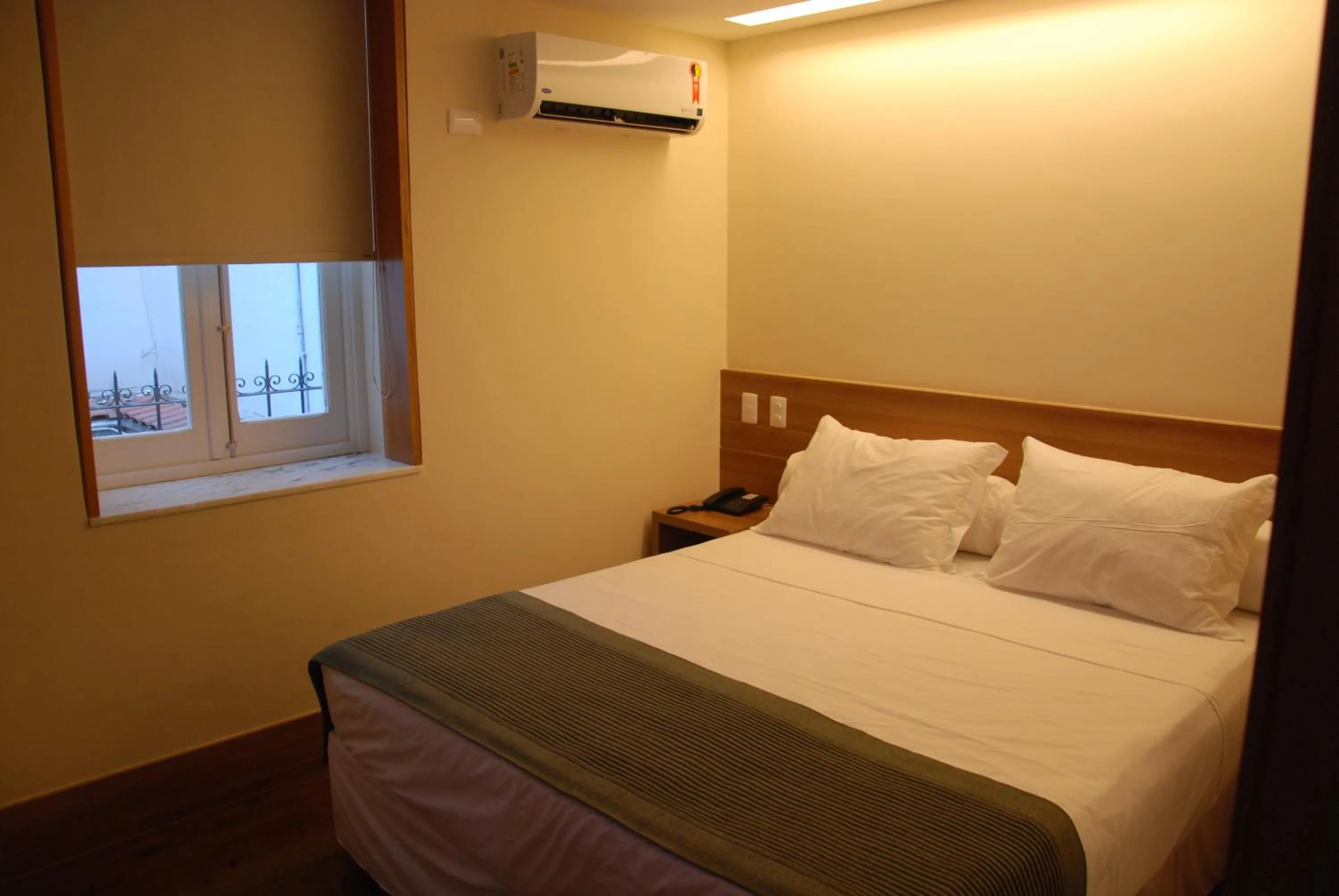 Bedroom, Bed in Samba Rio 1900