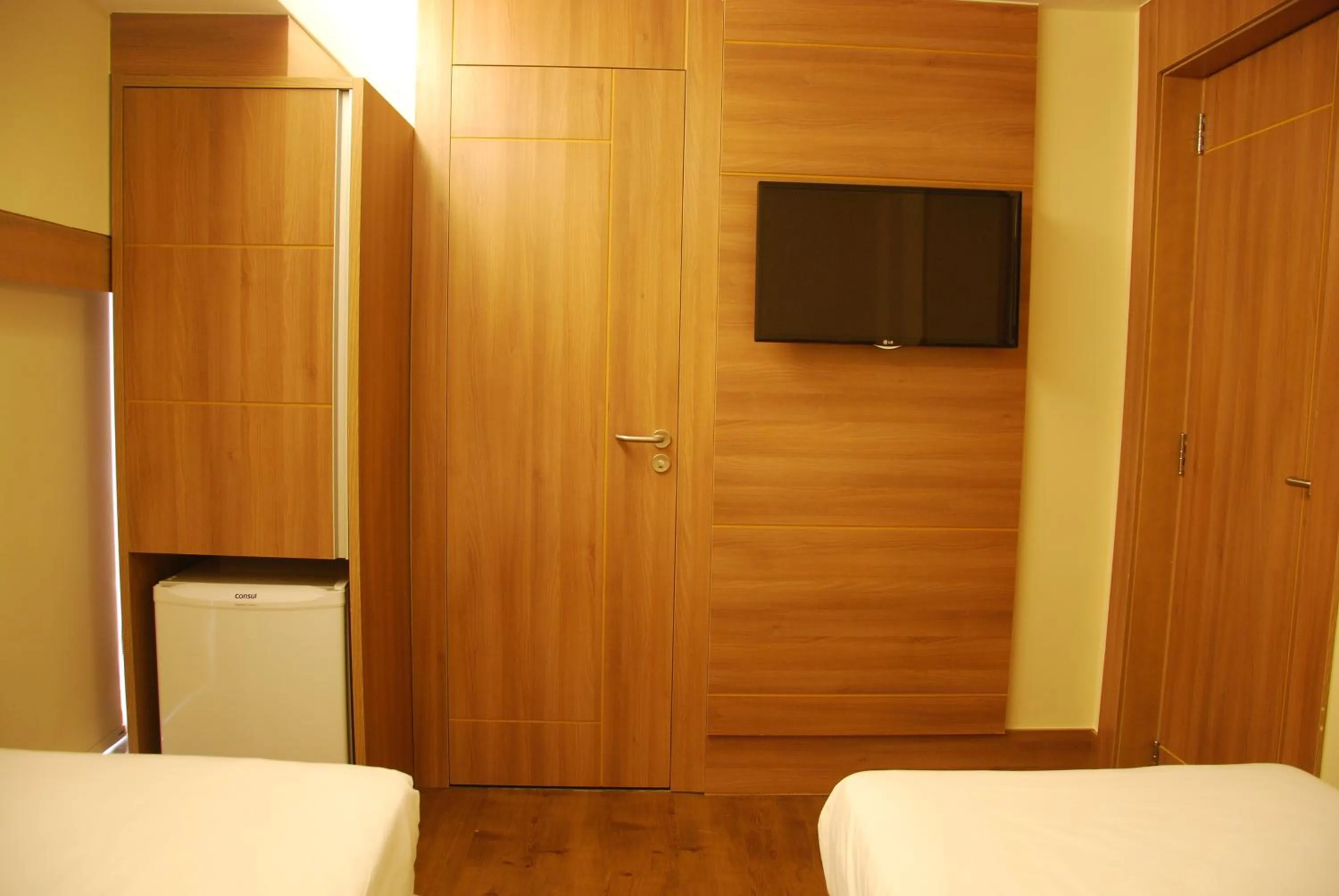 Bedroom, Bed in Samba Rio 1900