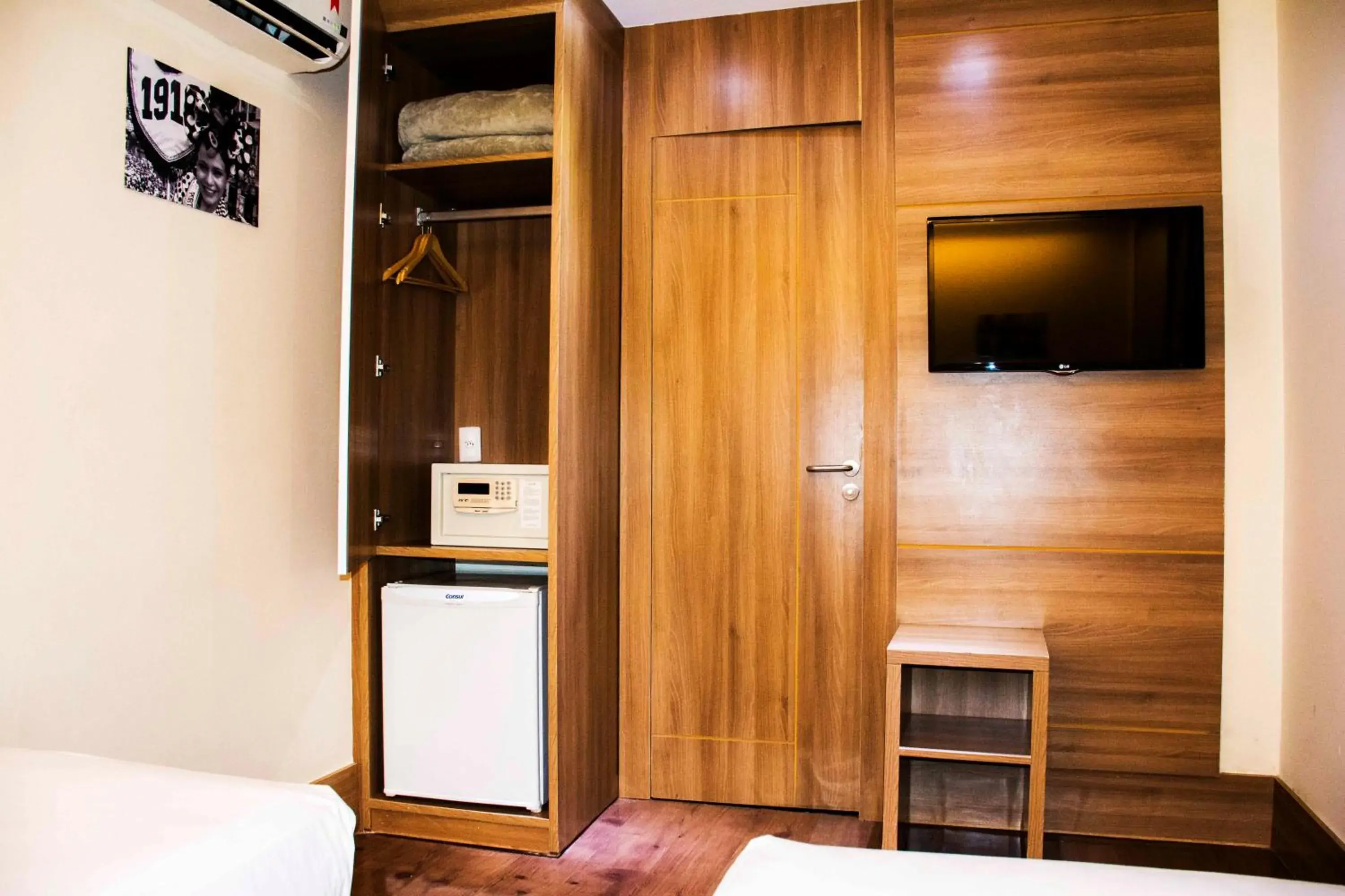 Bedroom in Samba Rio 1900 Bedroom in Samba Rio 1900