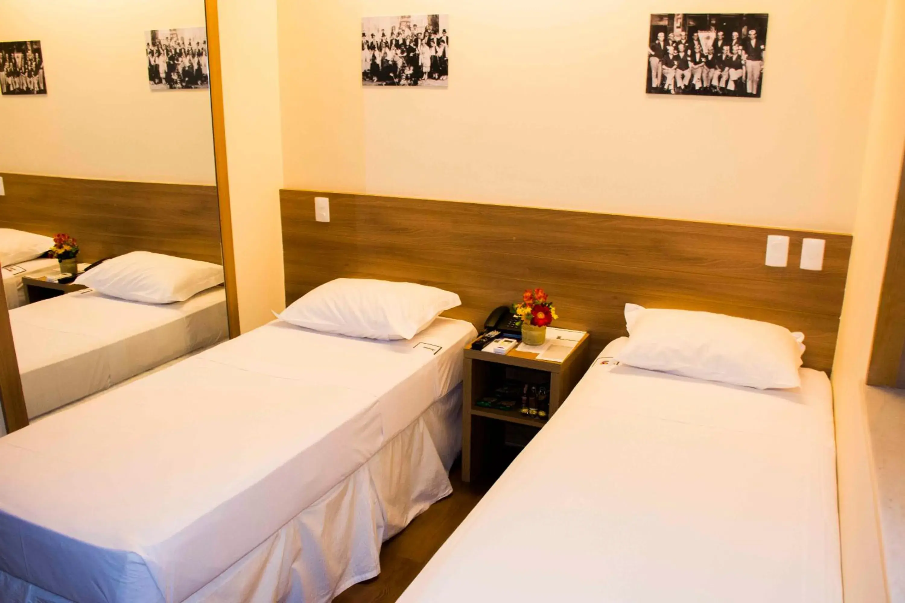 Bedroom, Bed in Samba Rio 1900 Bedroom, Bed in Samba Rio 1900