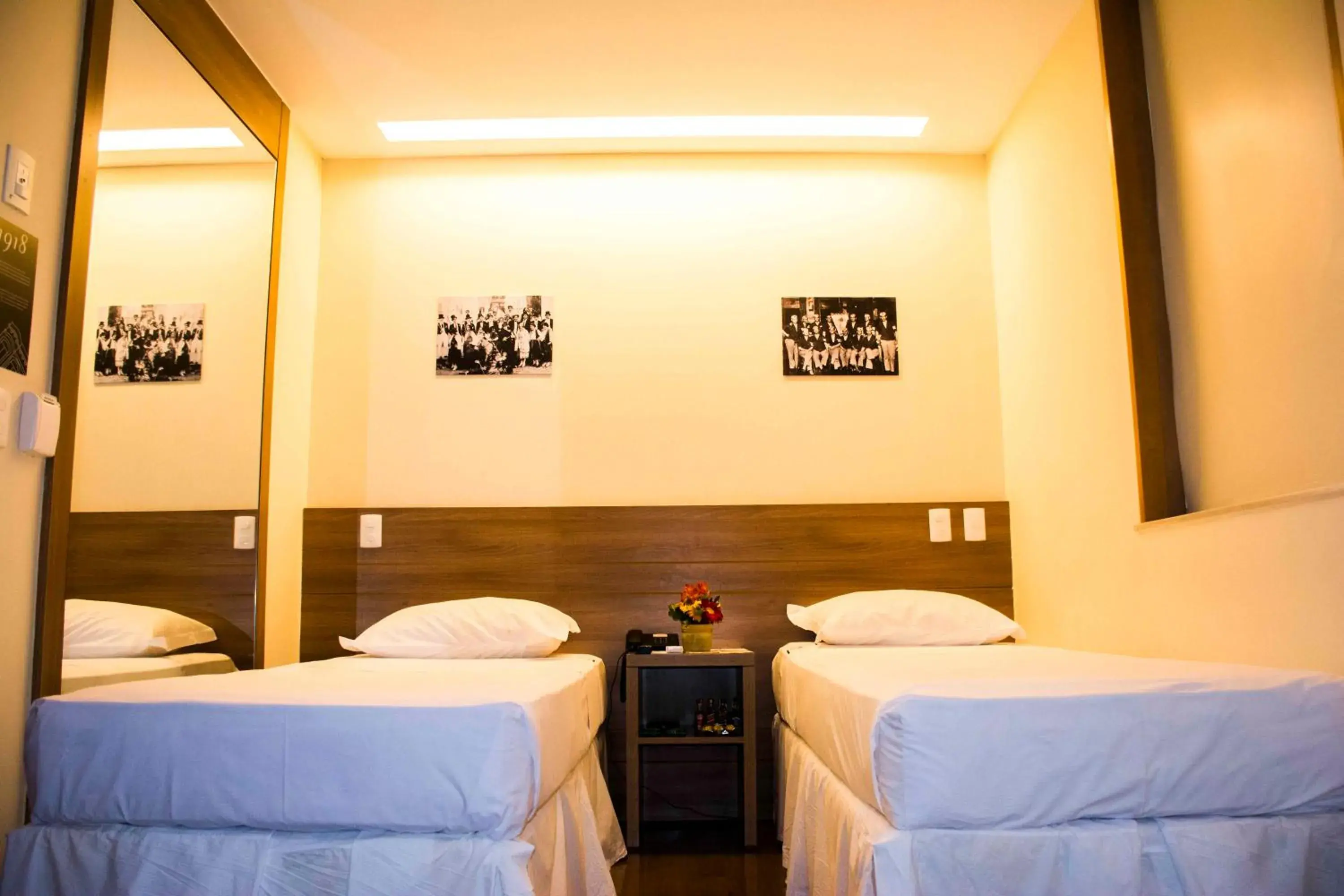 Bedroom, Bed in Samba Rio 1900 Bedroom, Bed in Samba Rio 1900