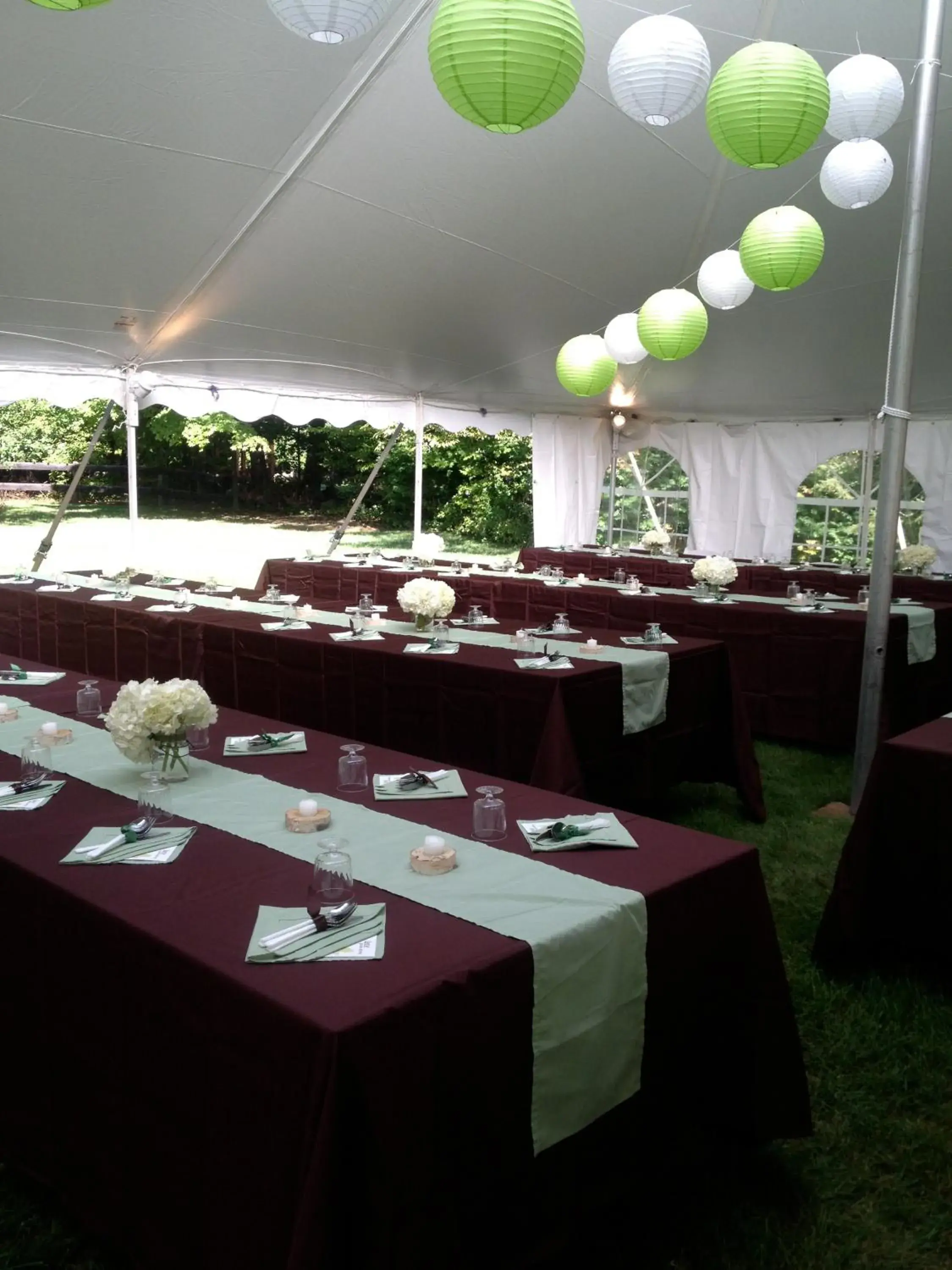 Area and facilities in Stephen Clay Homestead Bed and Breakfast Area and facilities in Stephen Clay Homestead Bed and Breakfast