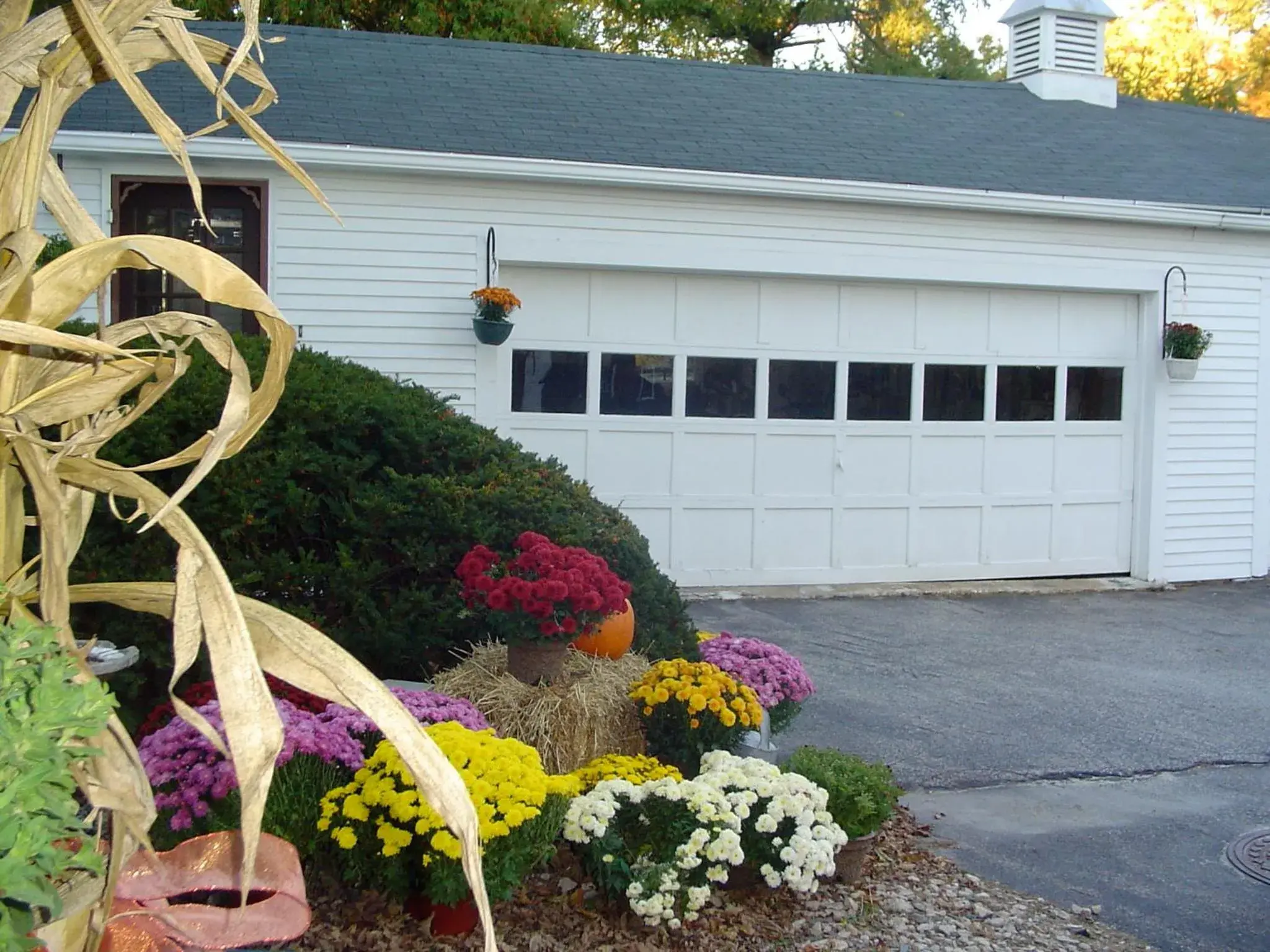 Stephen Clay Homestead Bed and Breakfast Stephen Clay Homestead Bed and Breakfast