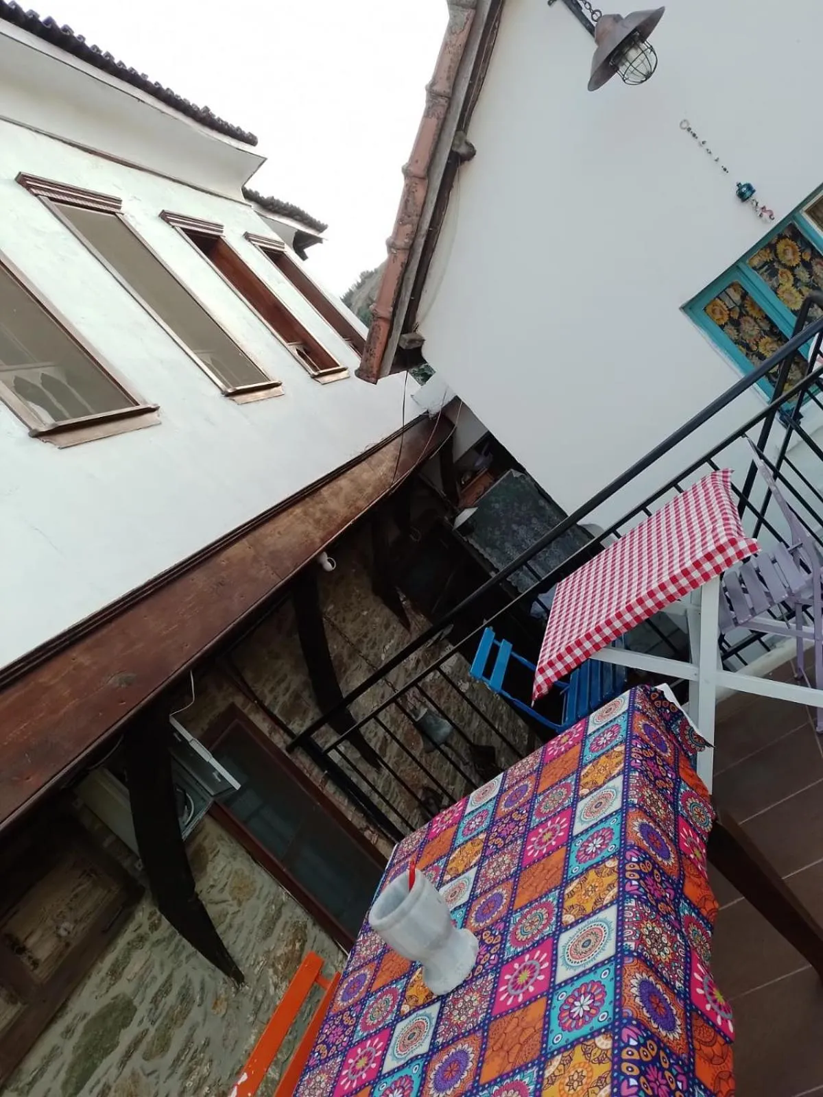 Şirince Lotus Konakları